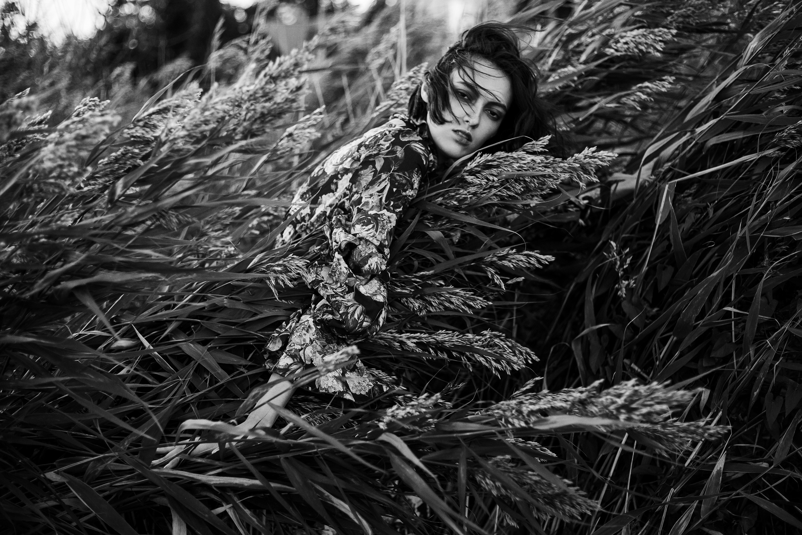 ART GALLERY. Фотограф Анна Гребенник