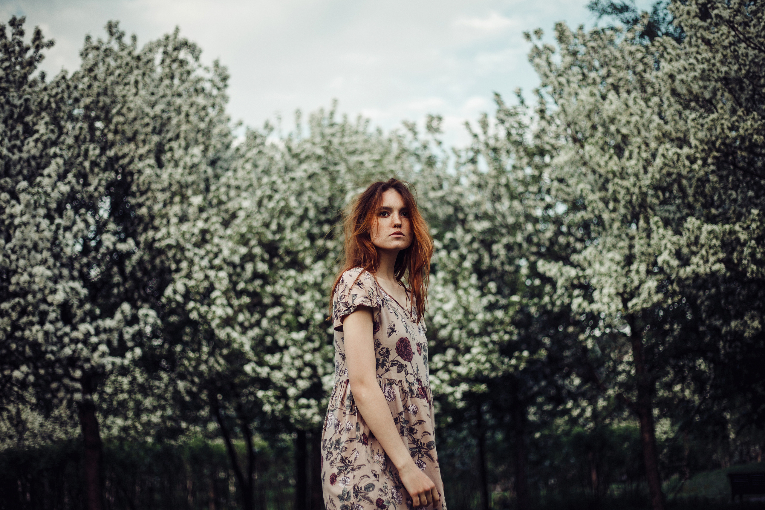 ART GALLERY. Фотограф Анна Гребенник