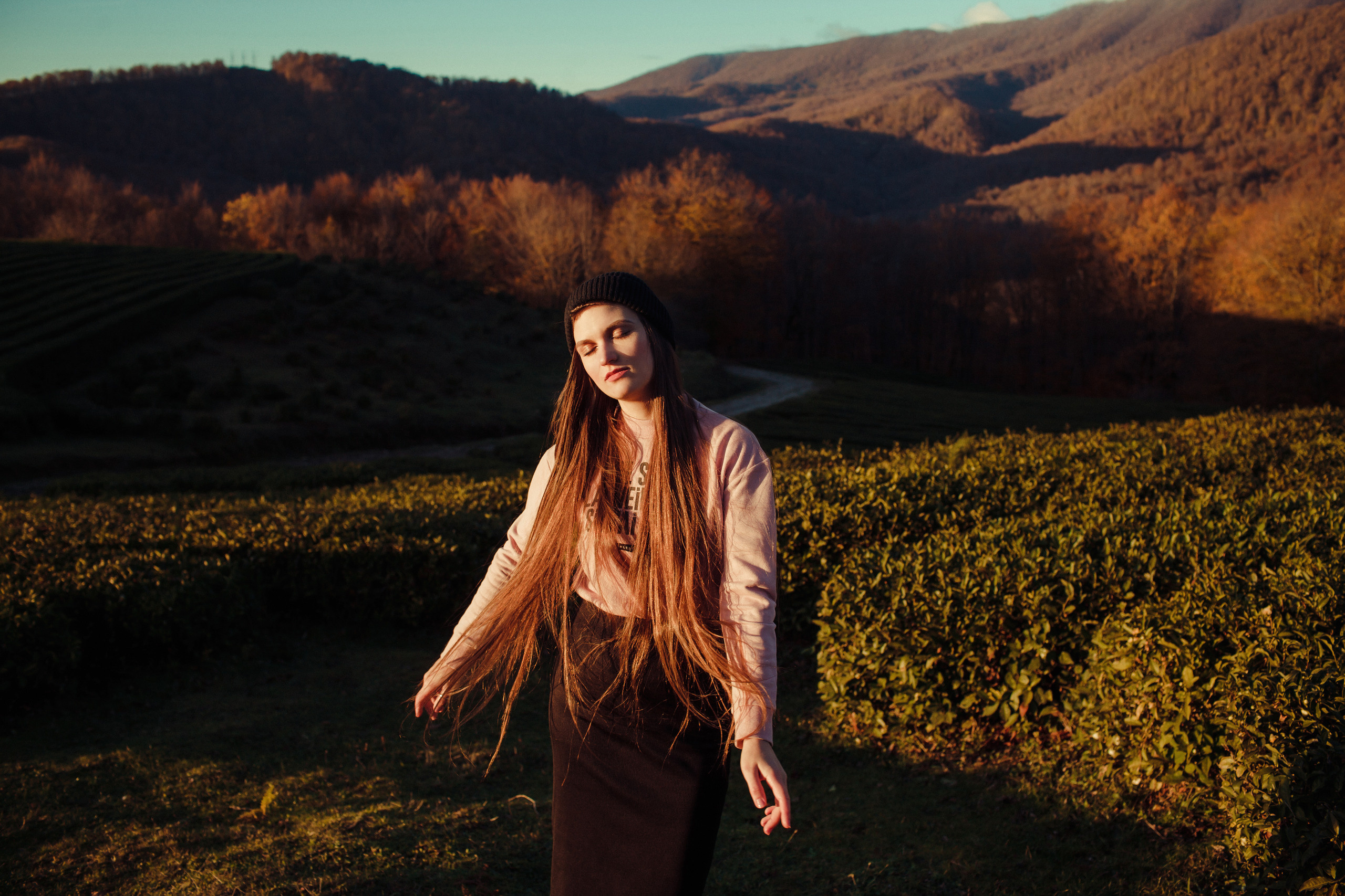 ART GALLERY. Фотограф Анна Гребенник