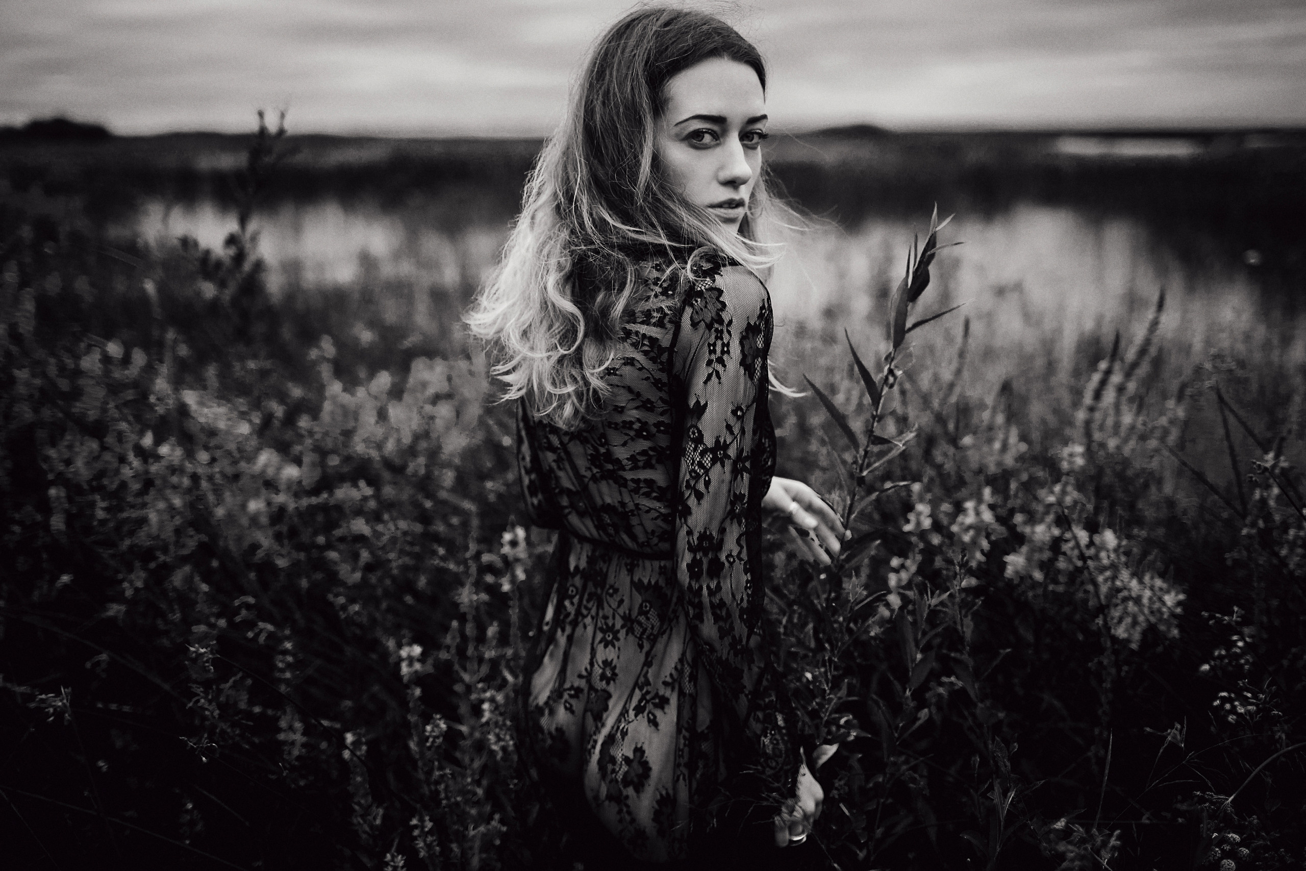 ART GALLERY. Фотограф Анна Гребенник