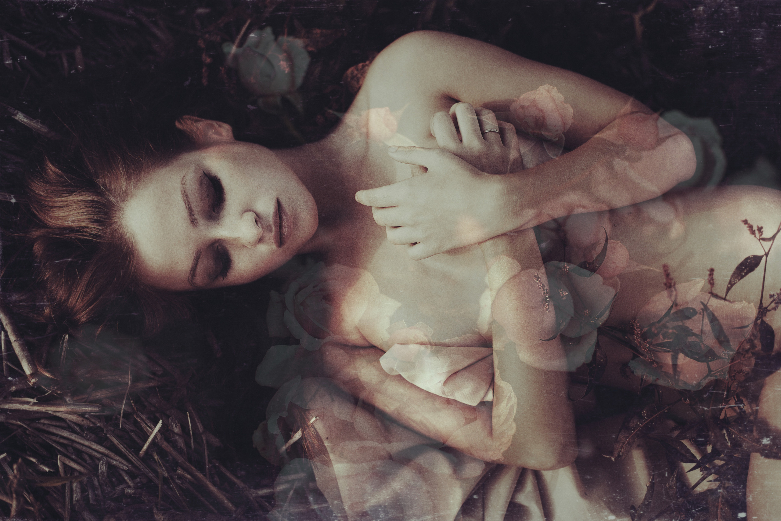 ART GALLERY. Фотограф Анна Гребенник