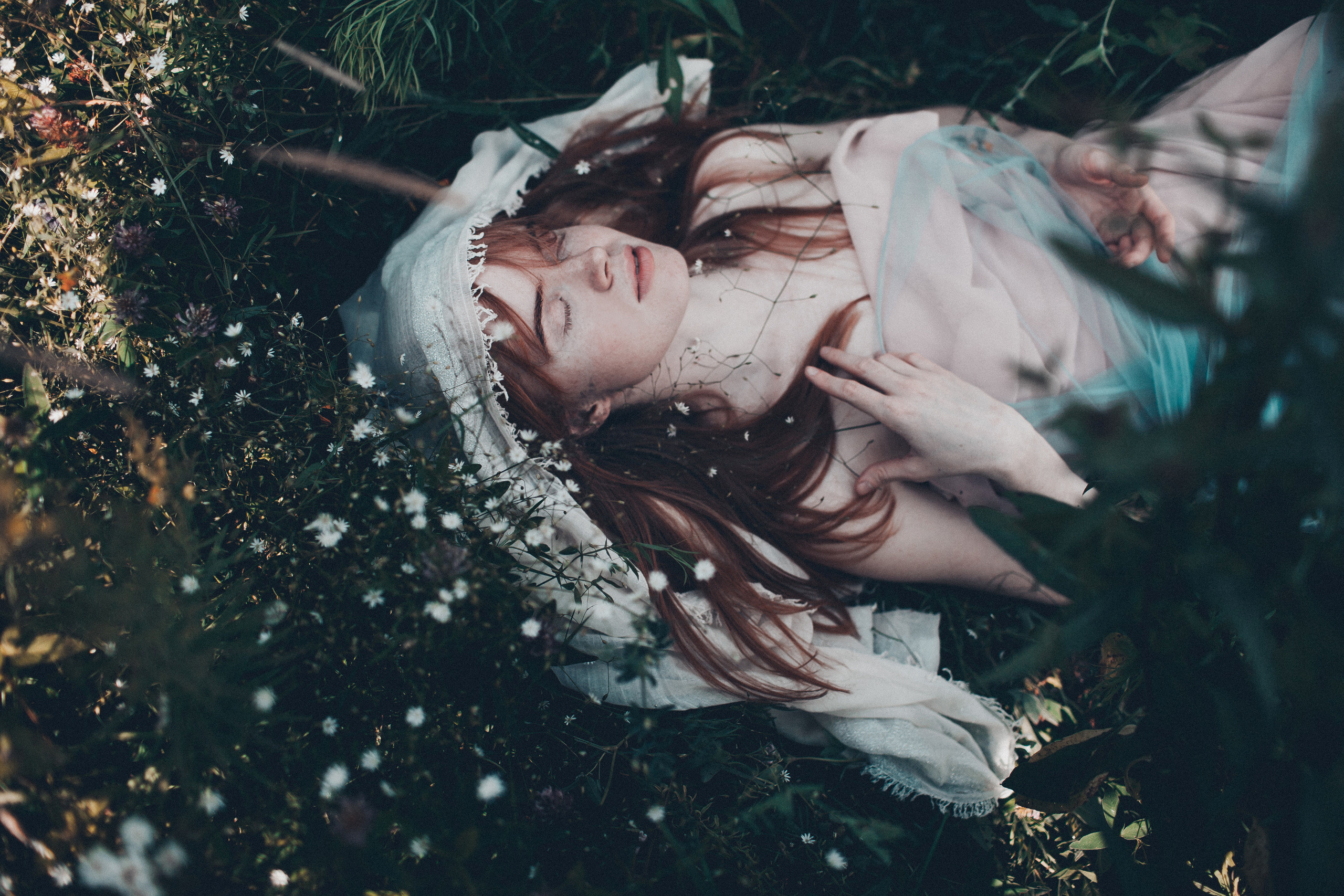 ART GALLERY. Фотограф Анна Гребенник