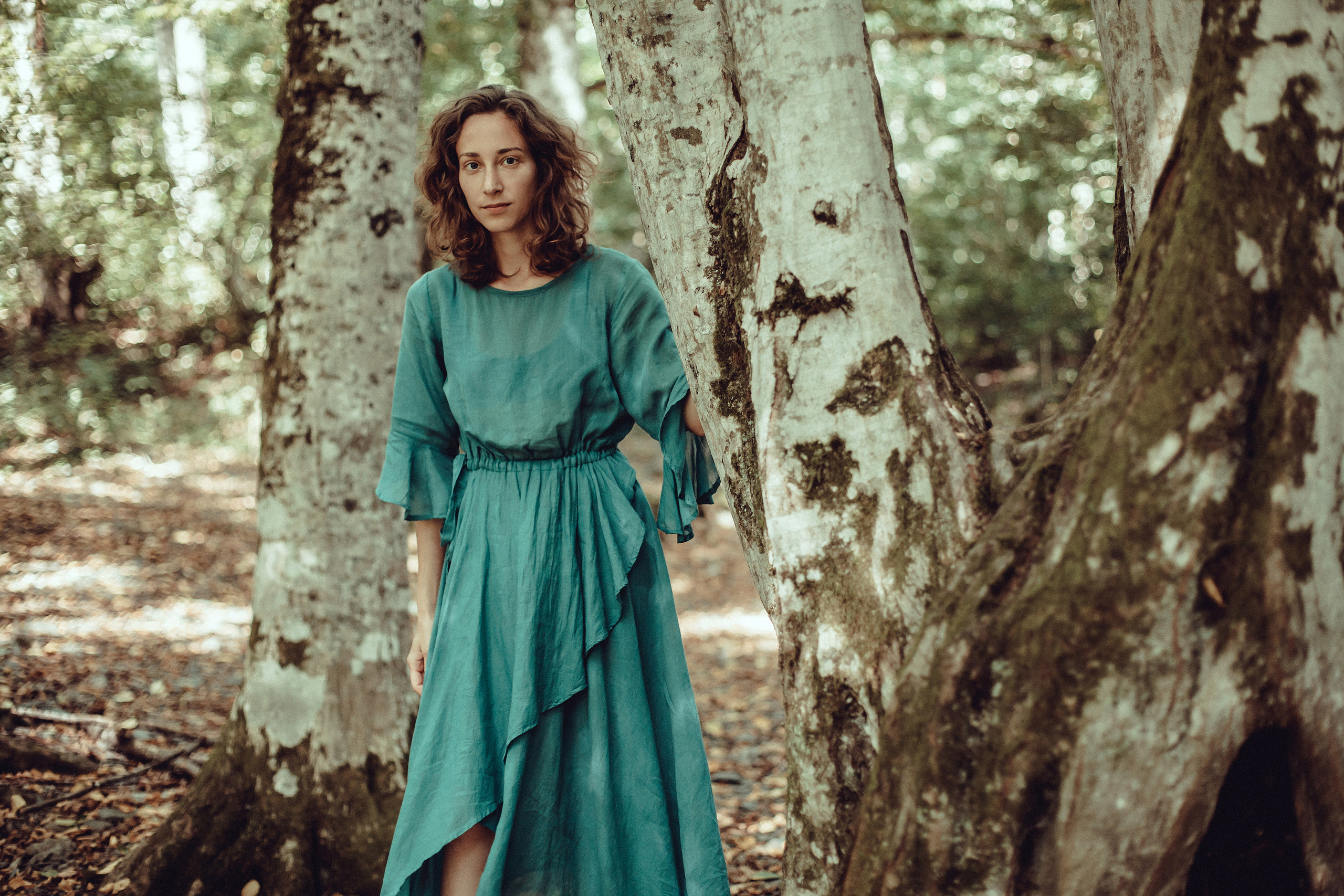 ART GALLERY. Фотограф Анна Гребенник