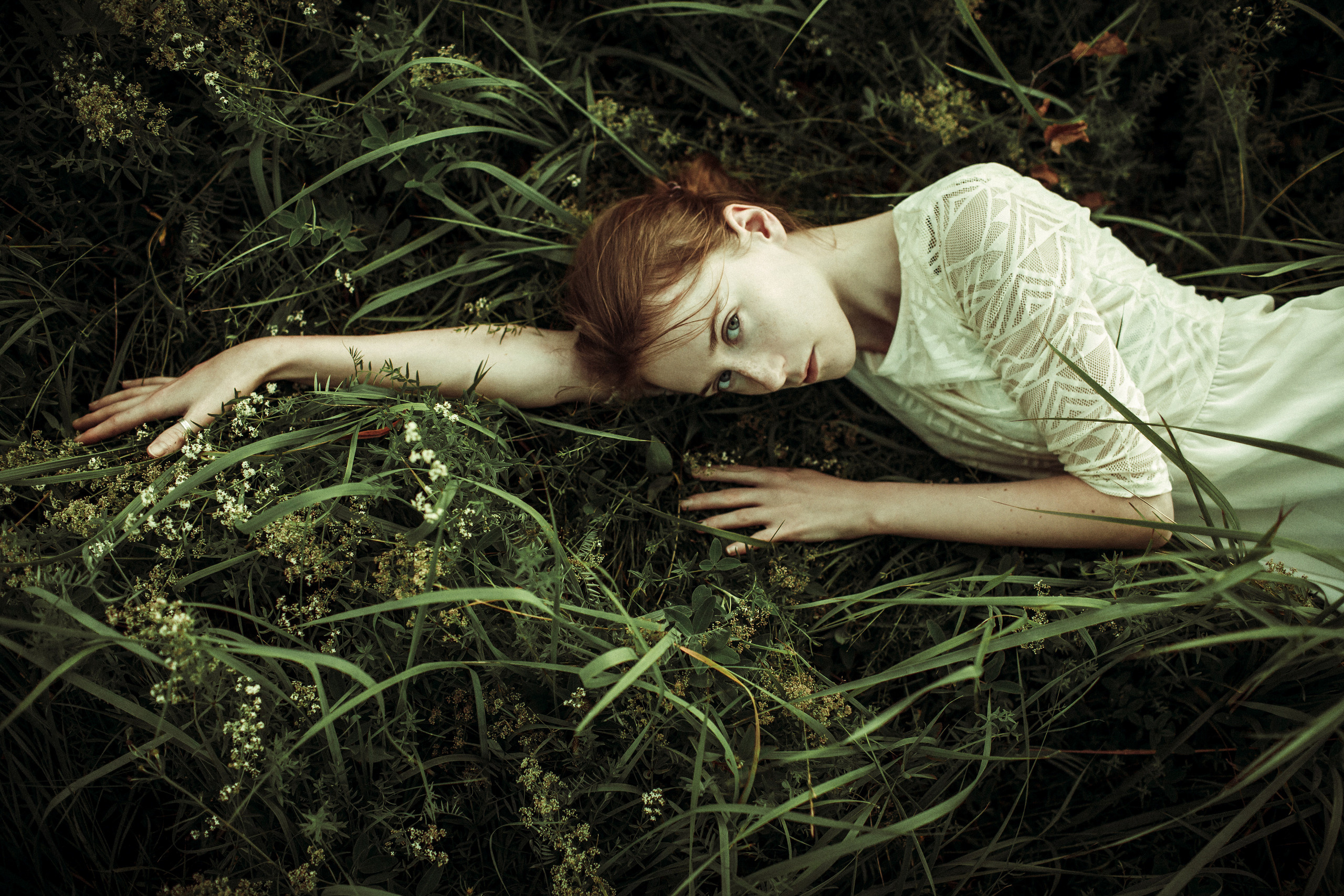 ART GALLERY. Фотограф Анна Гребенник