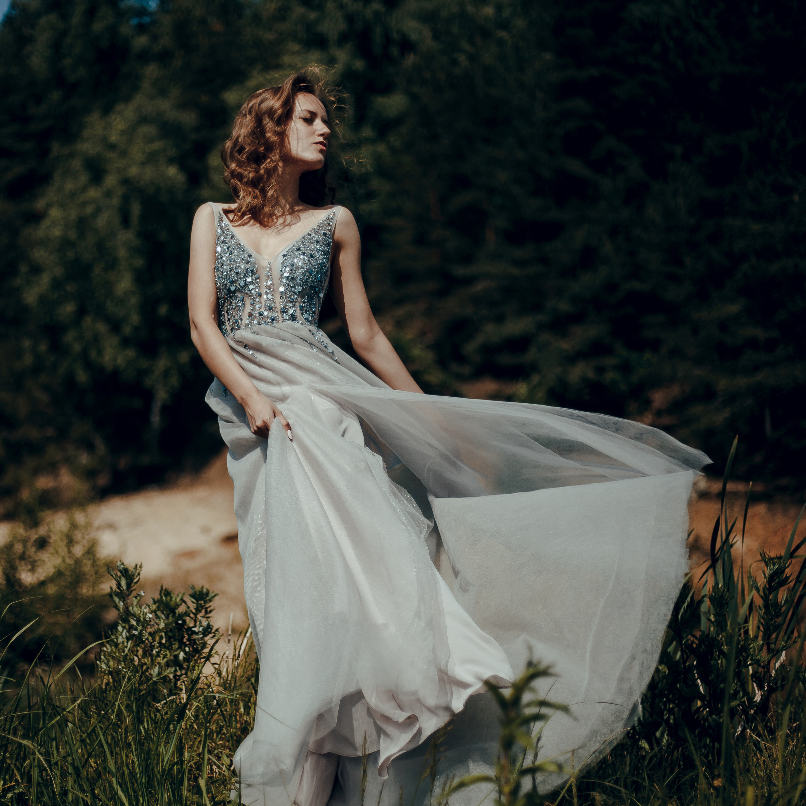 ART GALLERY. Фотограф Анна Гребенник