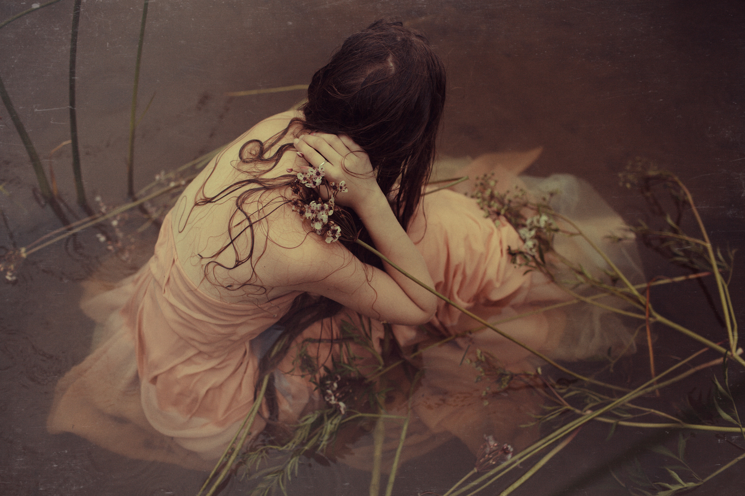 ART GALLERY. Фотограф Анна Гребенник