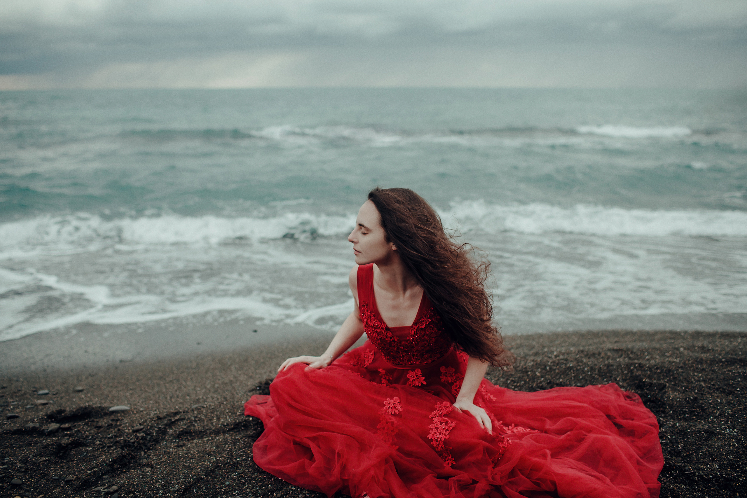 ART GALLERY. Фотограф Анна Гребенник