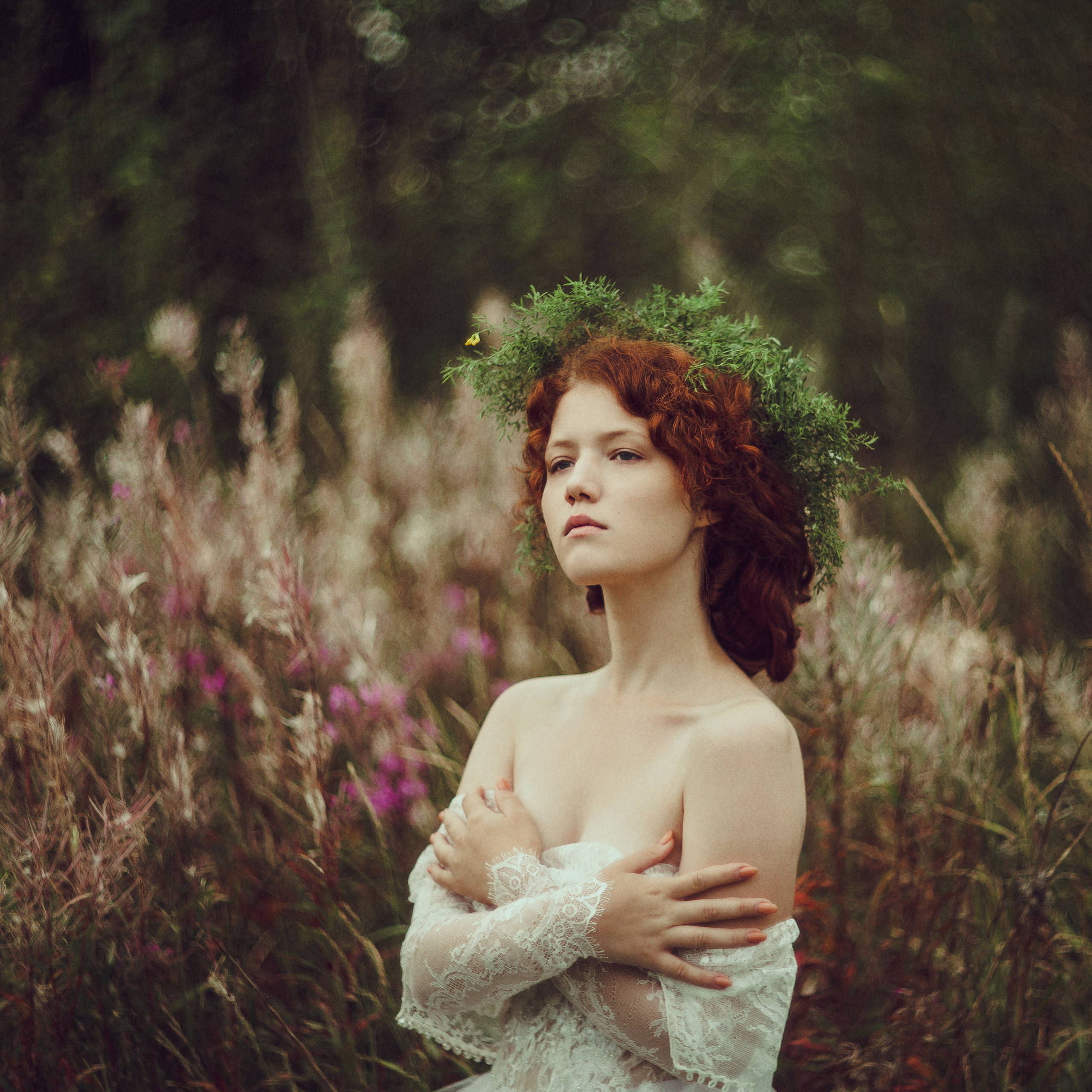 ART GALLERY. Фотограф Анна Гребенник