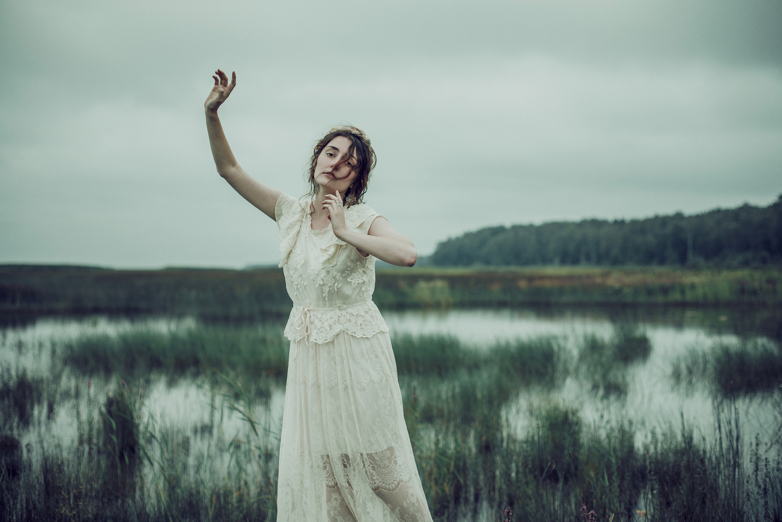 ART GALLERY. Фотограф Анна Гребенник