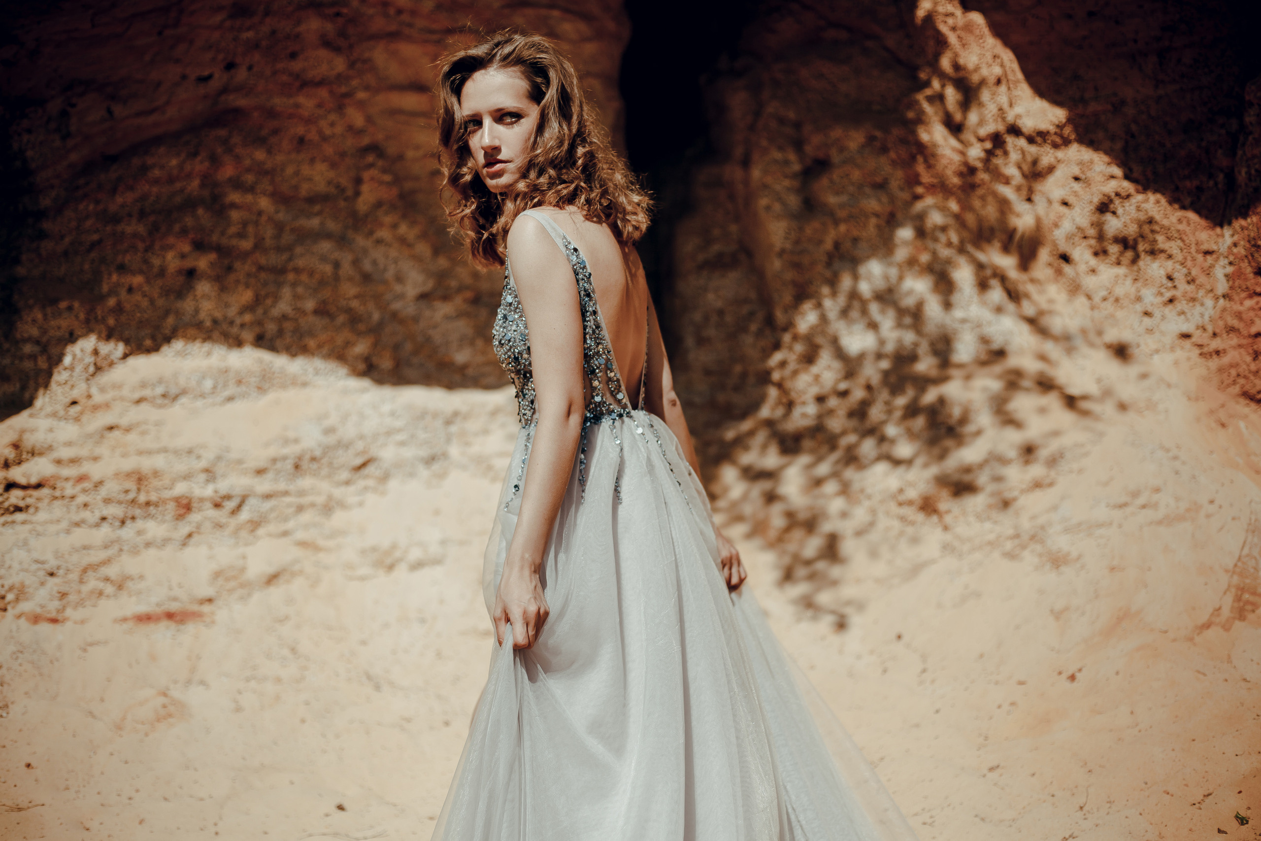 ART GALLERY. Фотограф Анна Гребенник