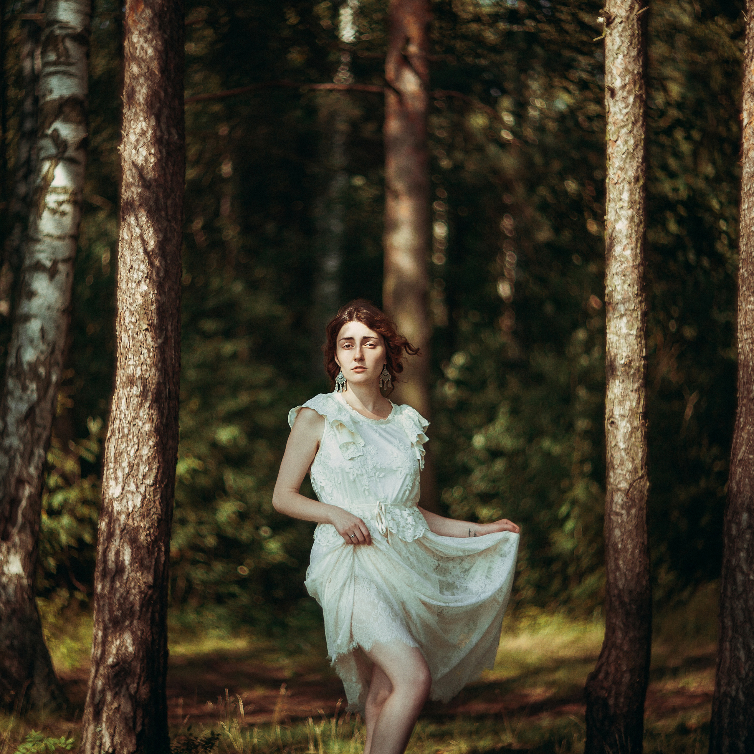 ART GALLERY. Фотограф Анна Гребенник