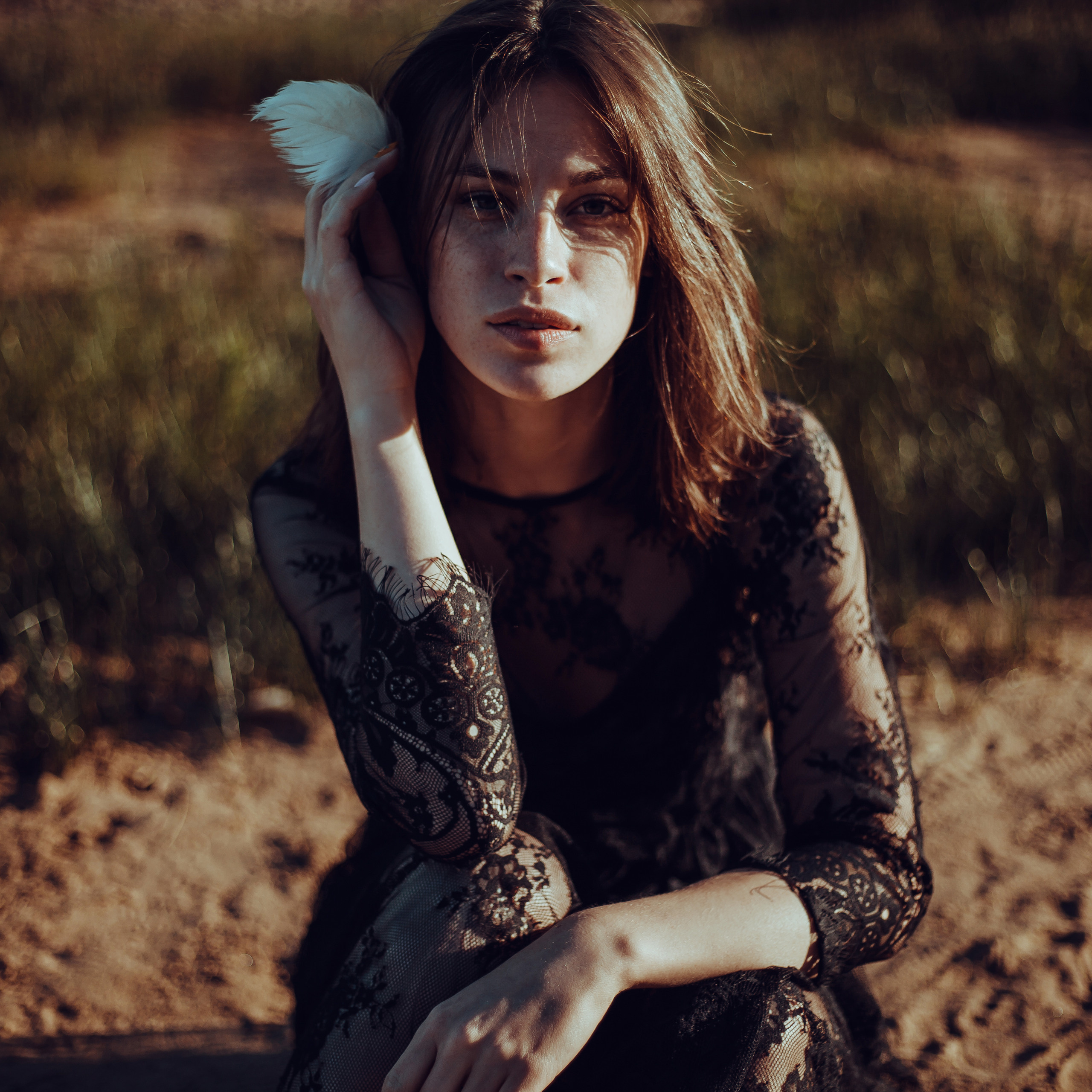 ART GALLERY. Фотограф Анна Гребенник