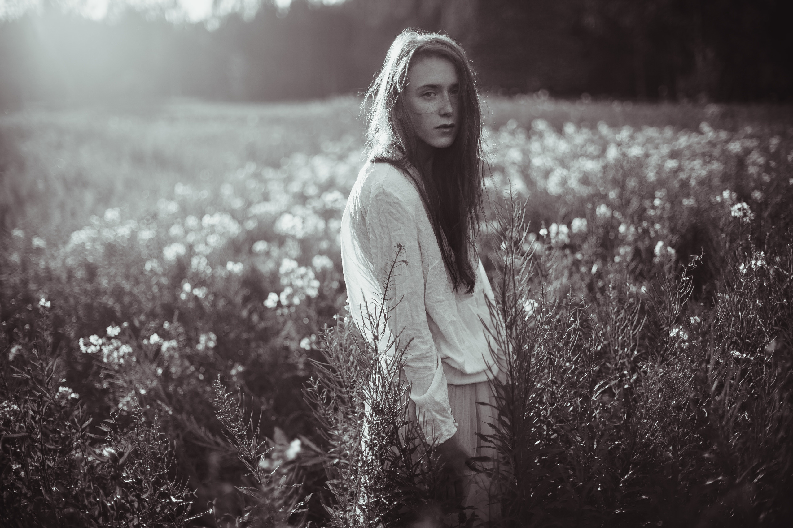 ART GALLERY. Фотограф Анна Гребенник