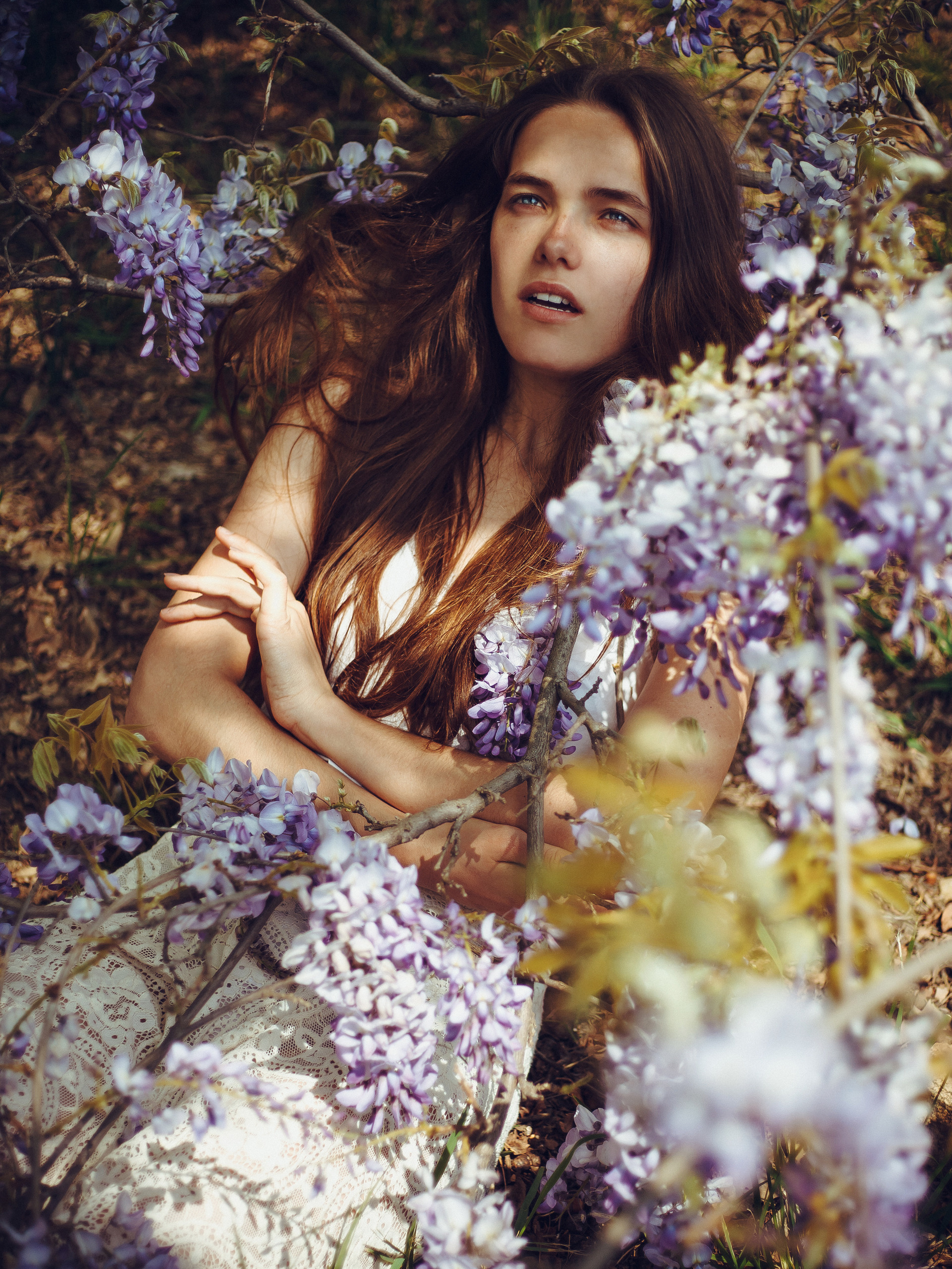 ART GALLERY. Фотограф Анна Гребенник