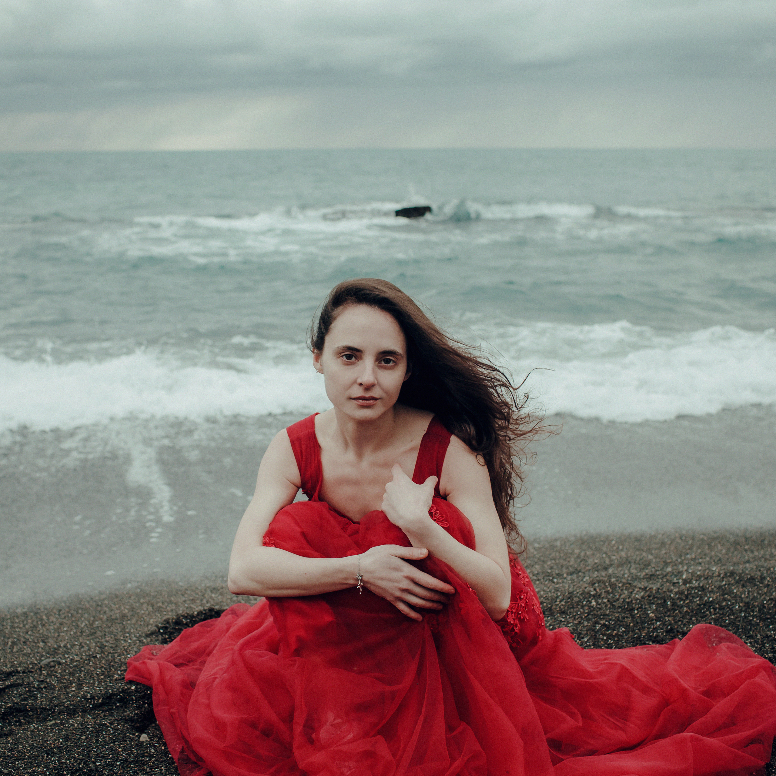 ART GALLERY. Фотограф Анна Гребенник