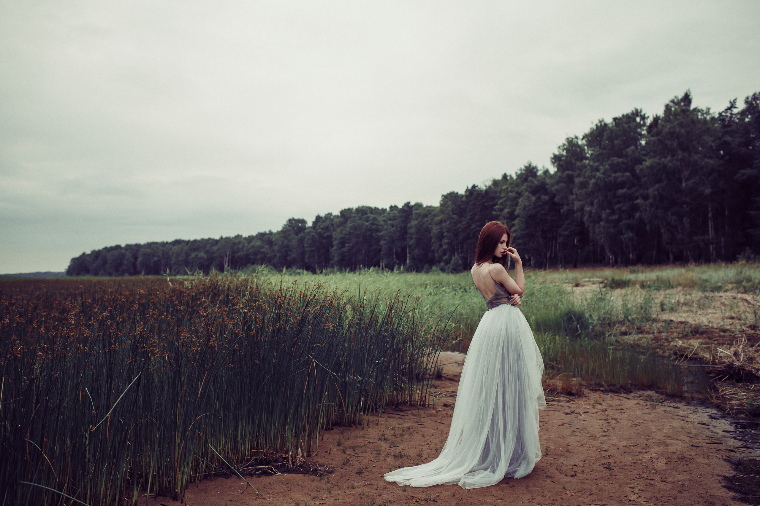 ART GALLERY. Фотограф Анна Гребенник