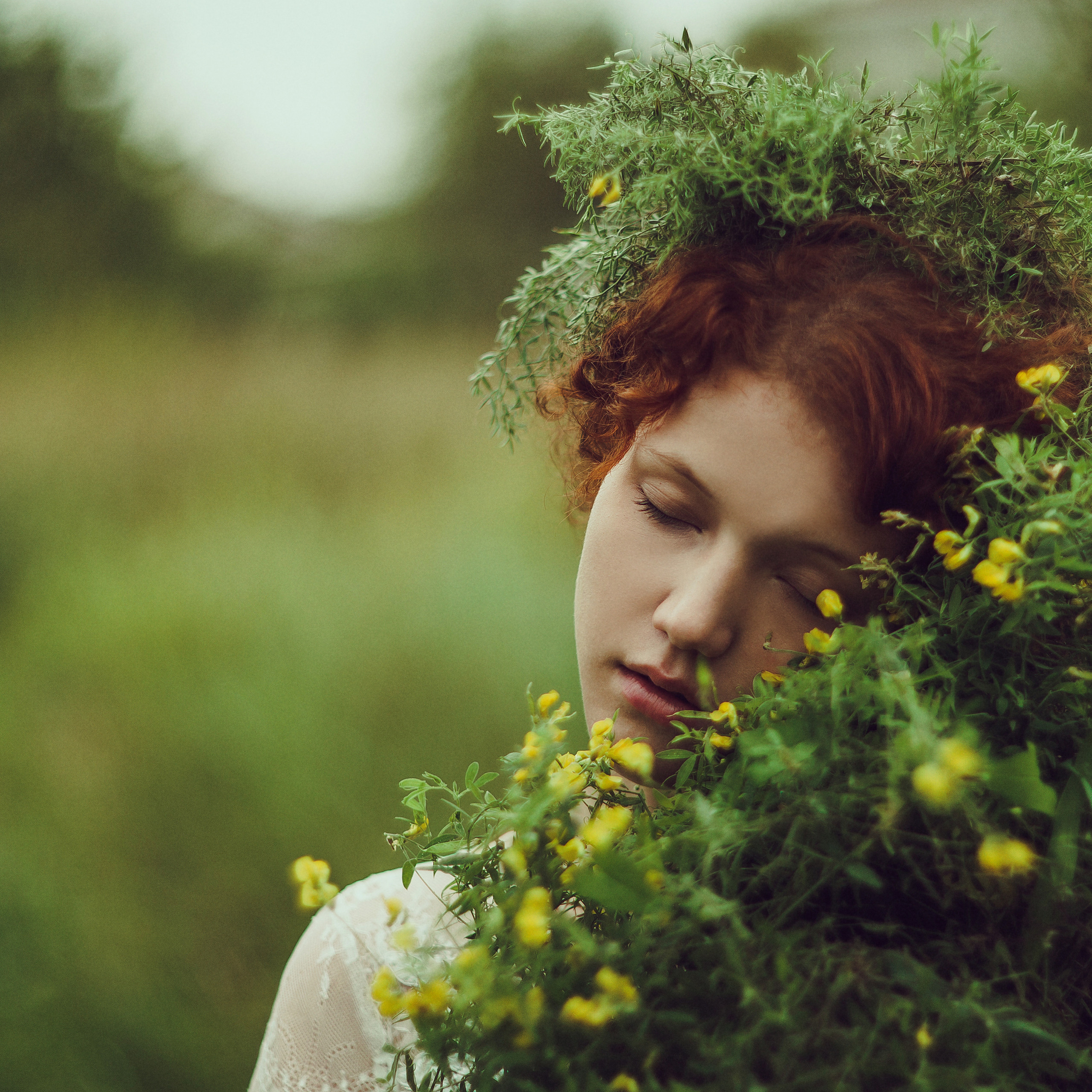 ART GALLERY. Фотограф Анна Гребенник