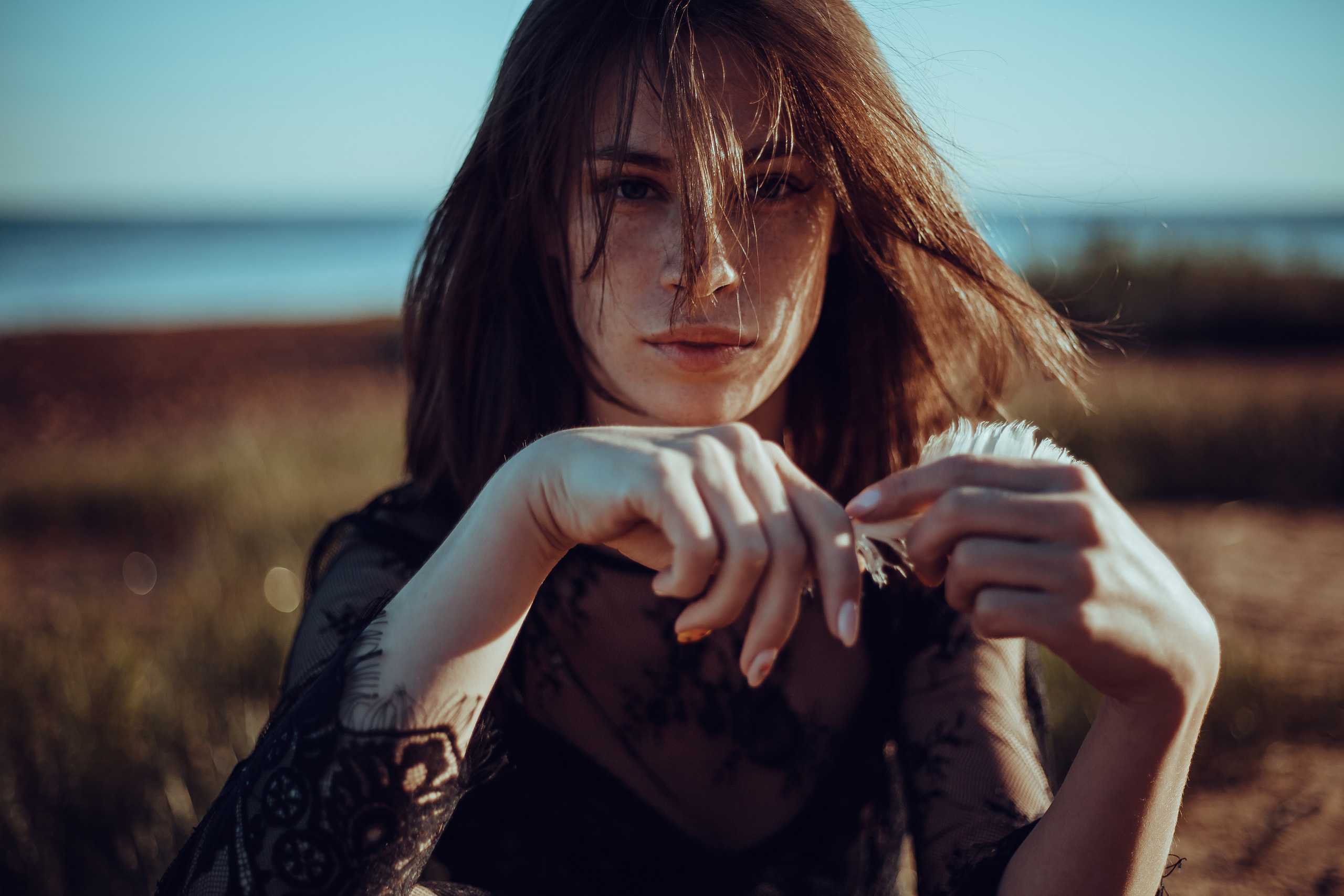 ART GALLERY. Фотограф Анна Гребенник