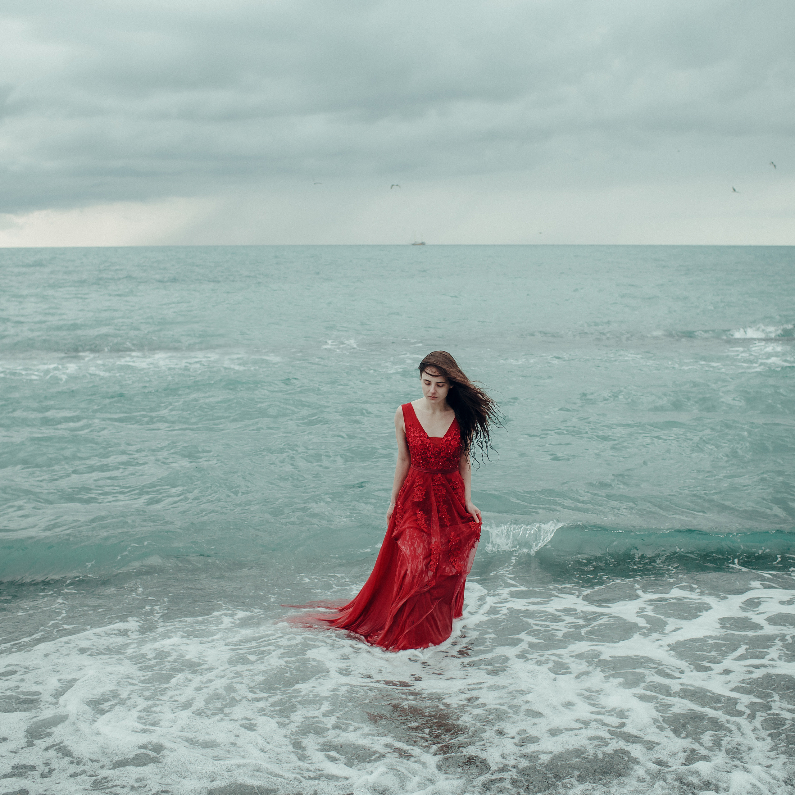 ART GALLERY. Фотограф Анна Гребенник