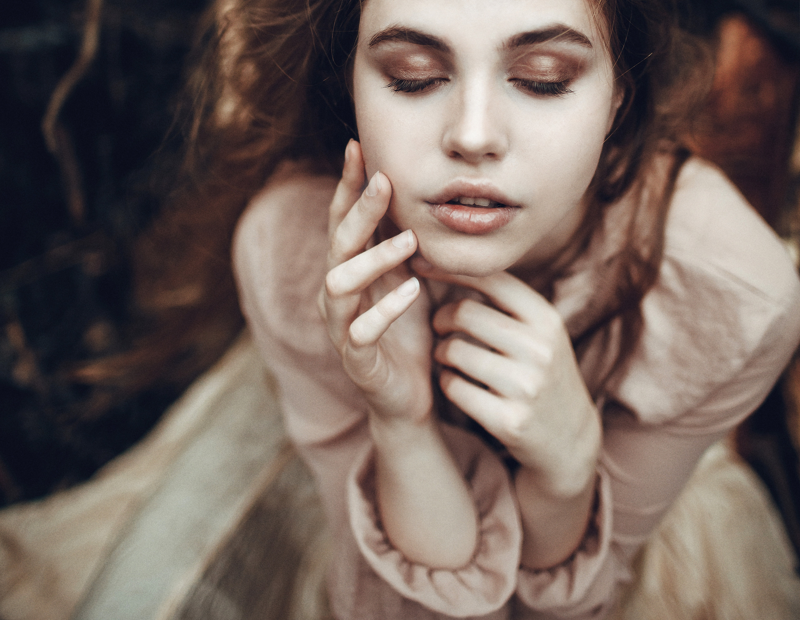 ART GALLERY. Фотограф Анна Гребенник