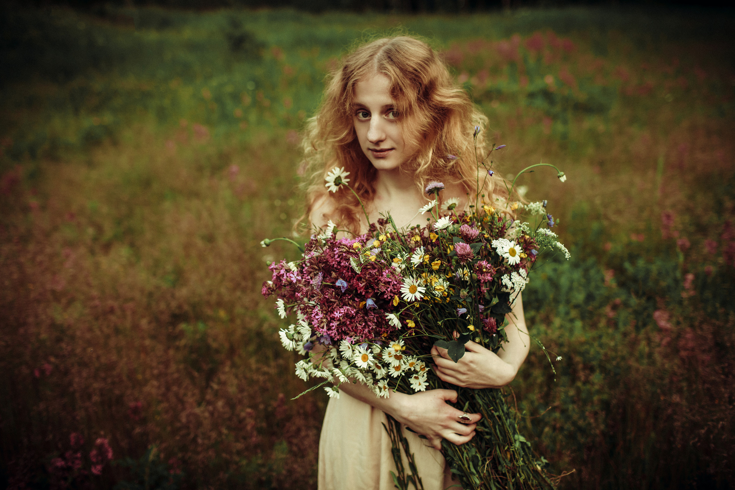 ART GALLERY. Фотограф Анна Гребенник