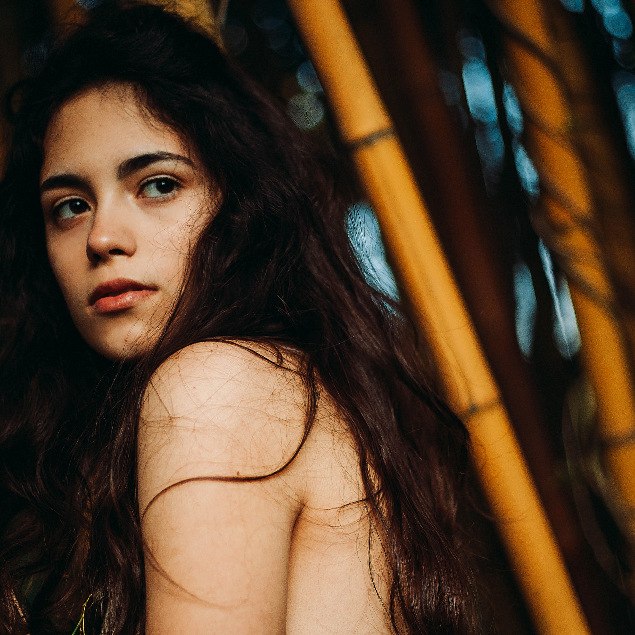 ART GALLERY. Фотограф Анна Гребенник