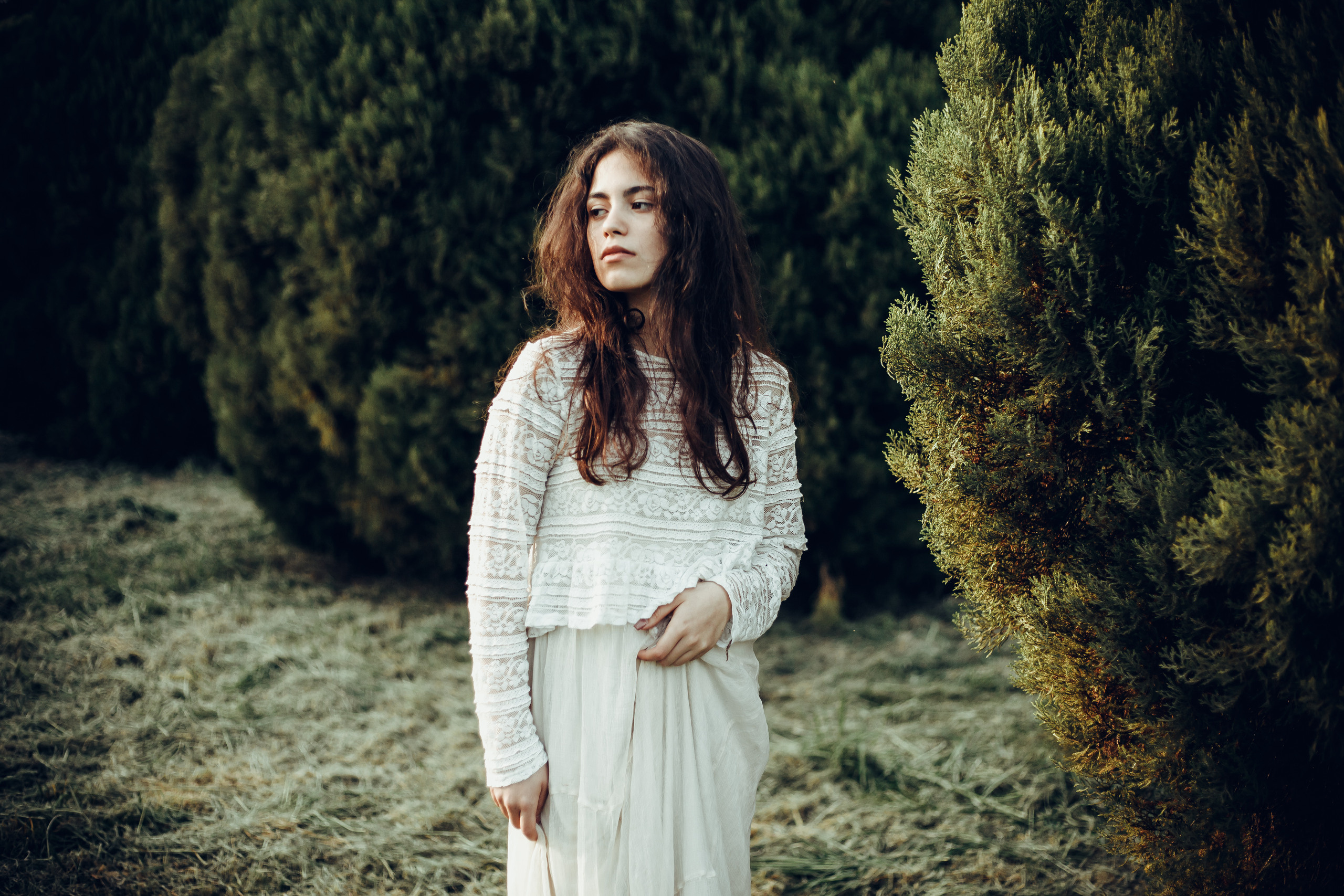 ART GALLERY. Фотограф Анна Гребенник