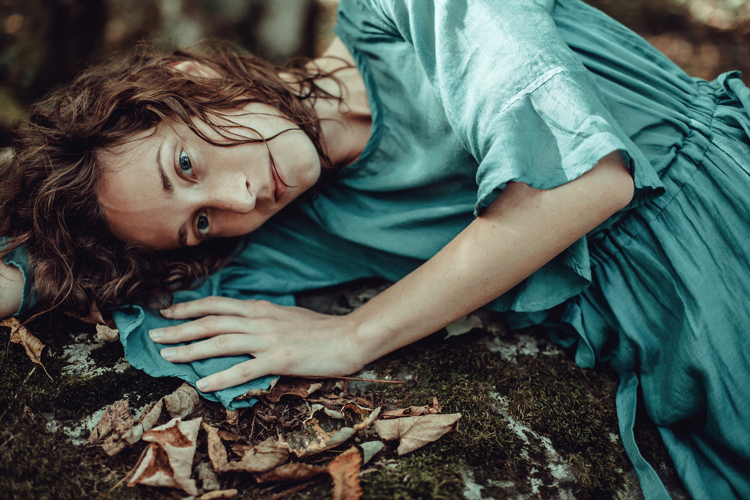 ART GALLERY. Фотограф Анна Гребенник