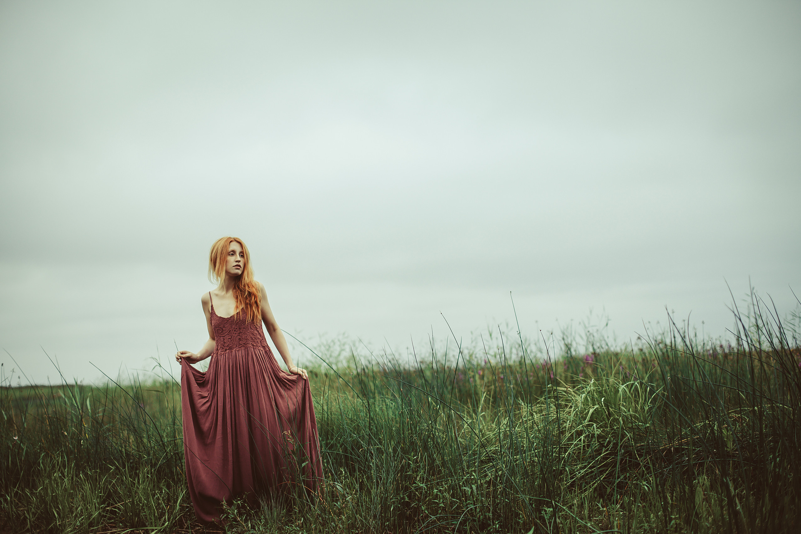 ART GALLERY. Фотограф Анна Гребенник