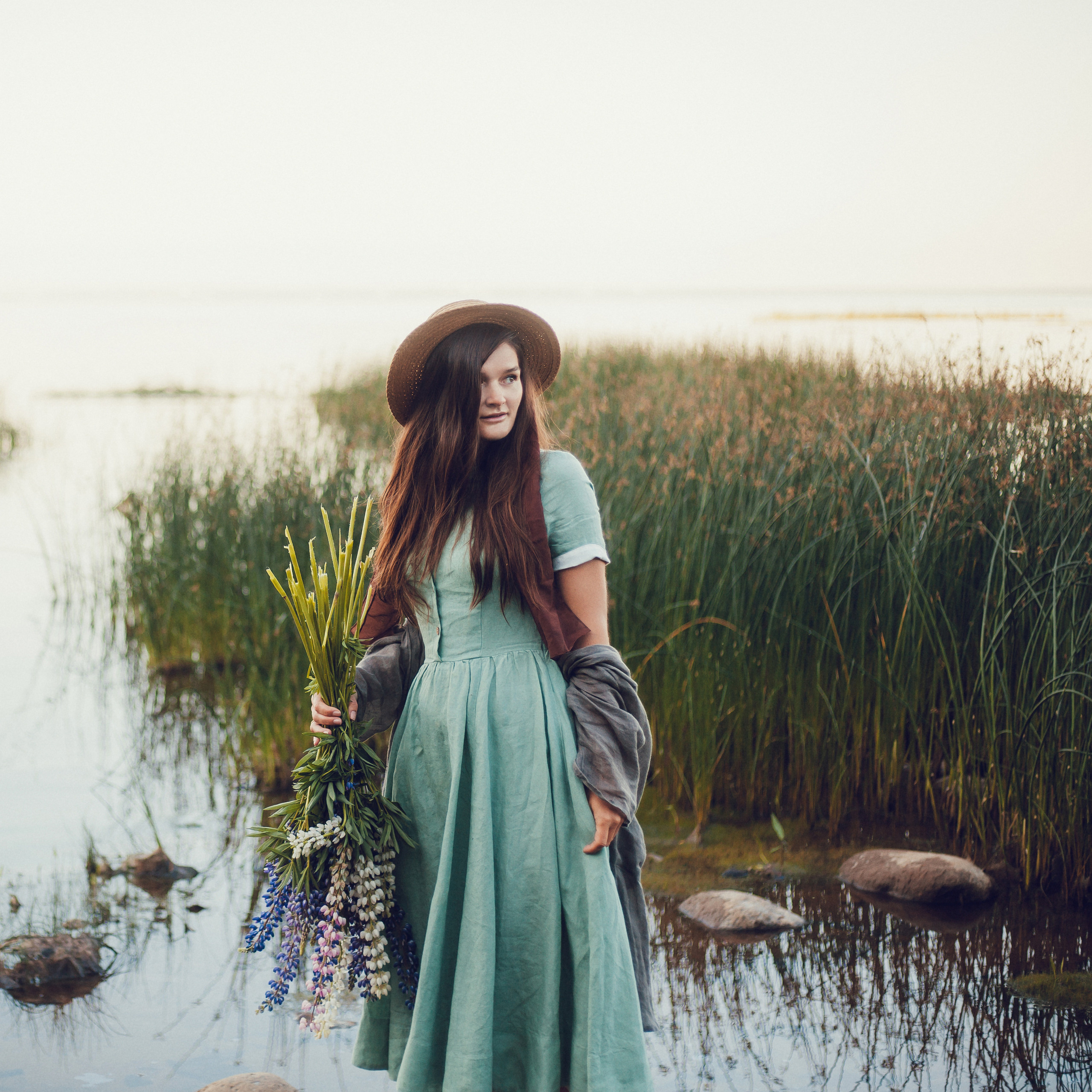 ART GALLERY. Фотограф Анна Гребенник