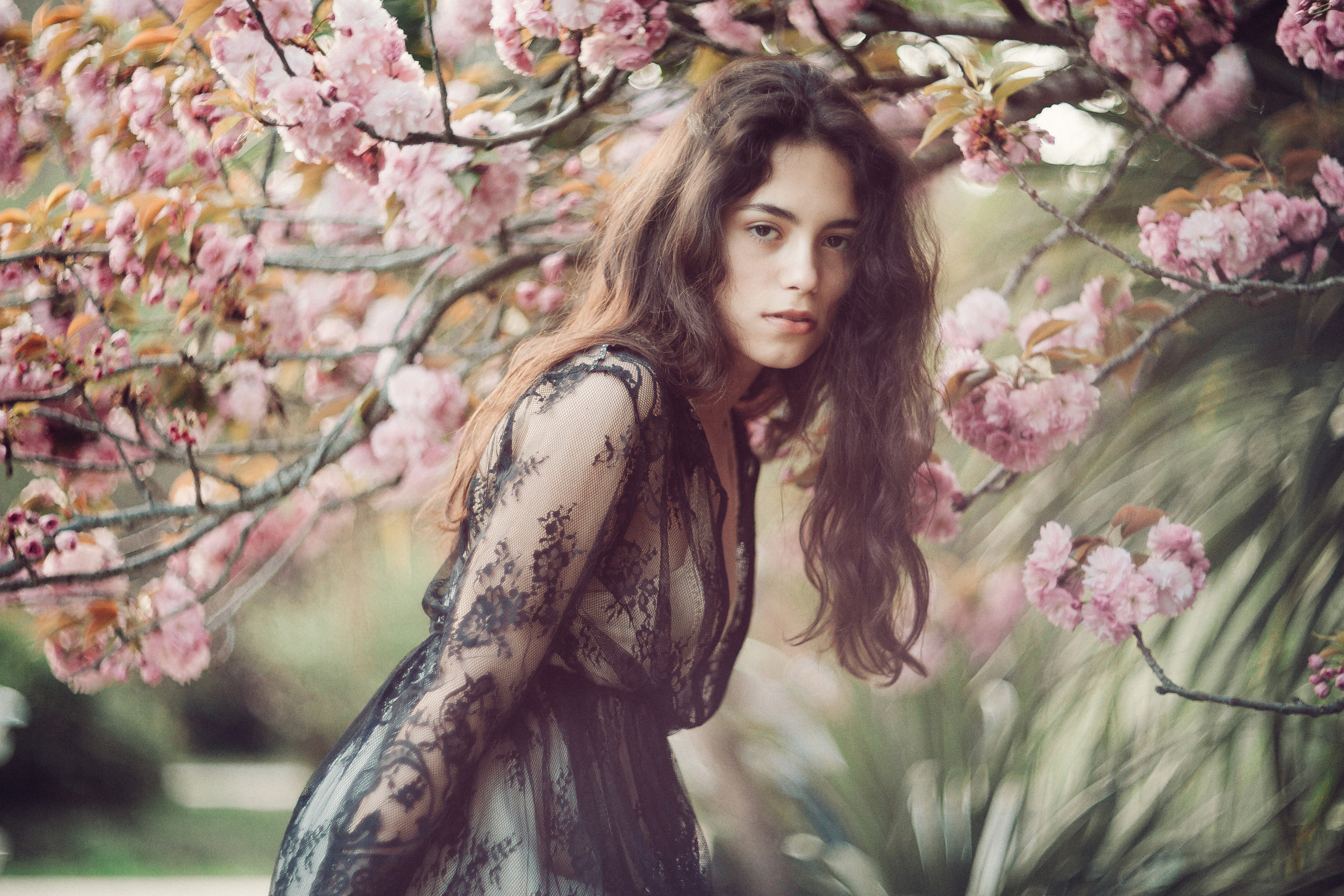 ART GALLERY. Фотограф Анна Гребенник