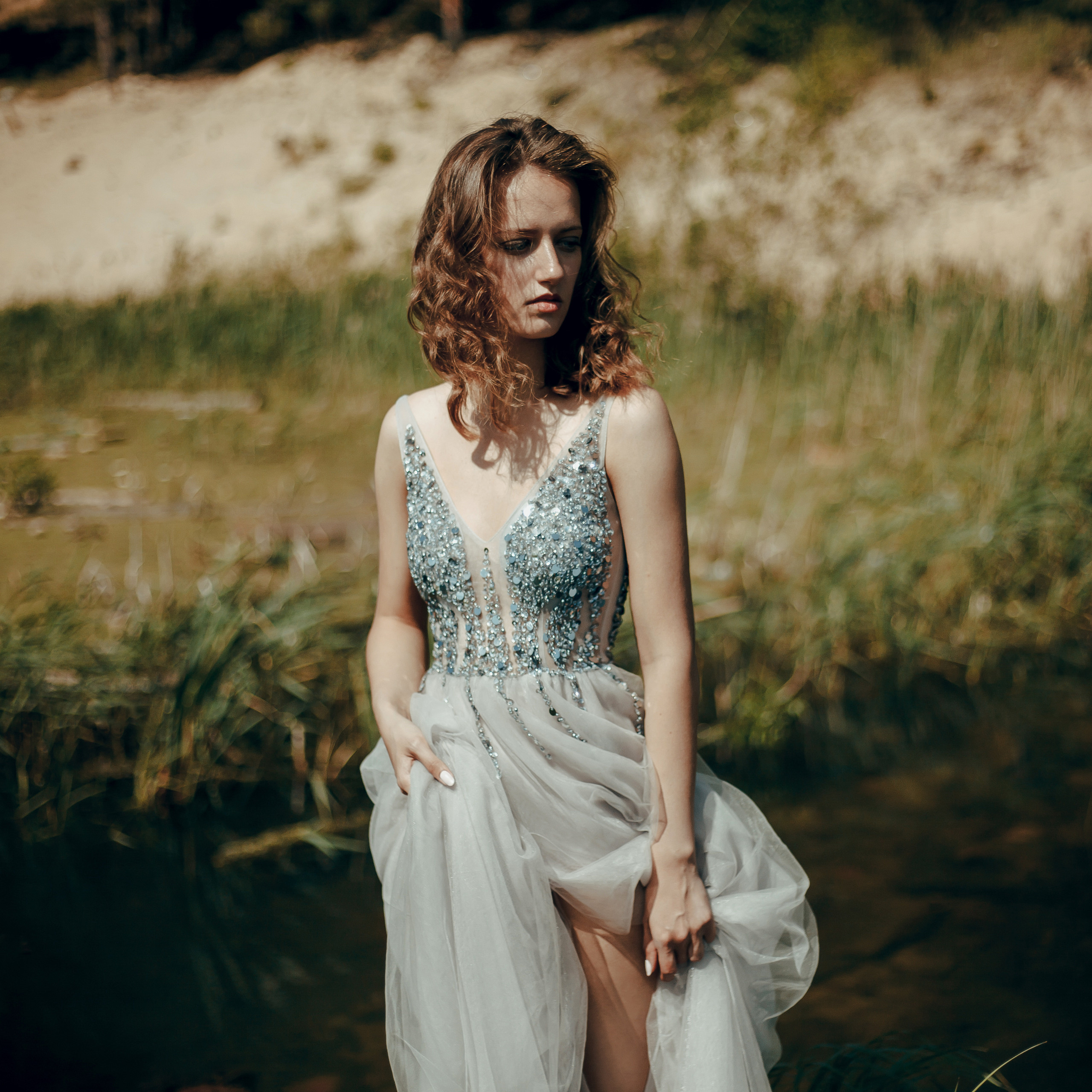 ART GALLERY. Фотограф Анна Гребенник