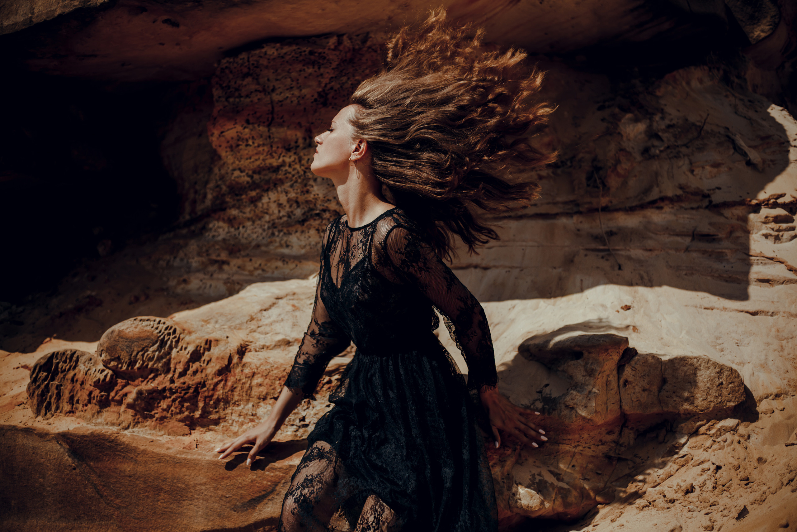 ART GALLERY. Фотограф Анна Гребенник