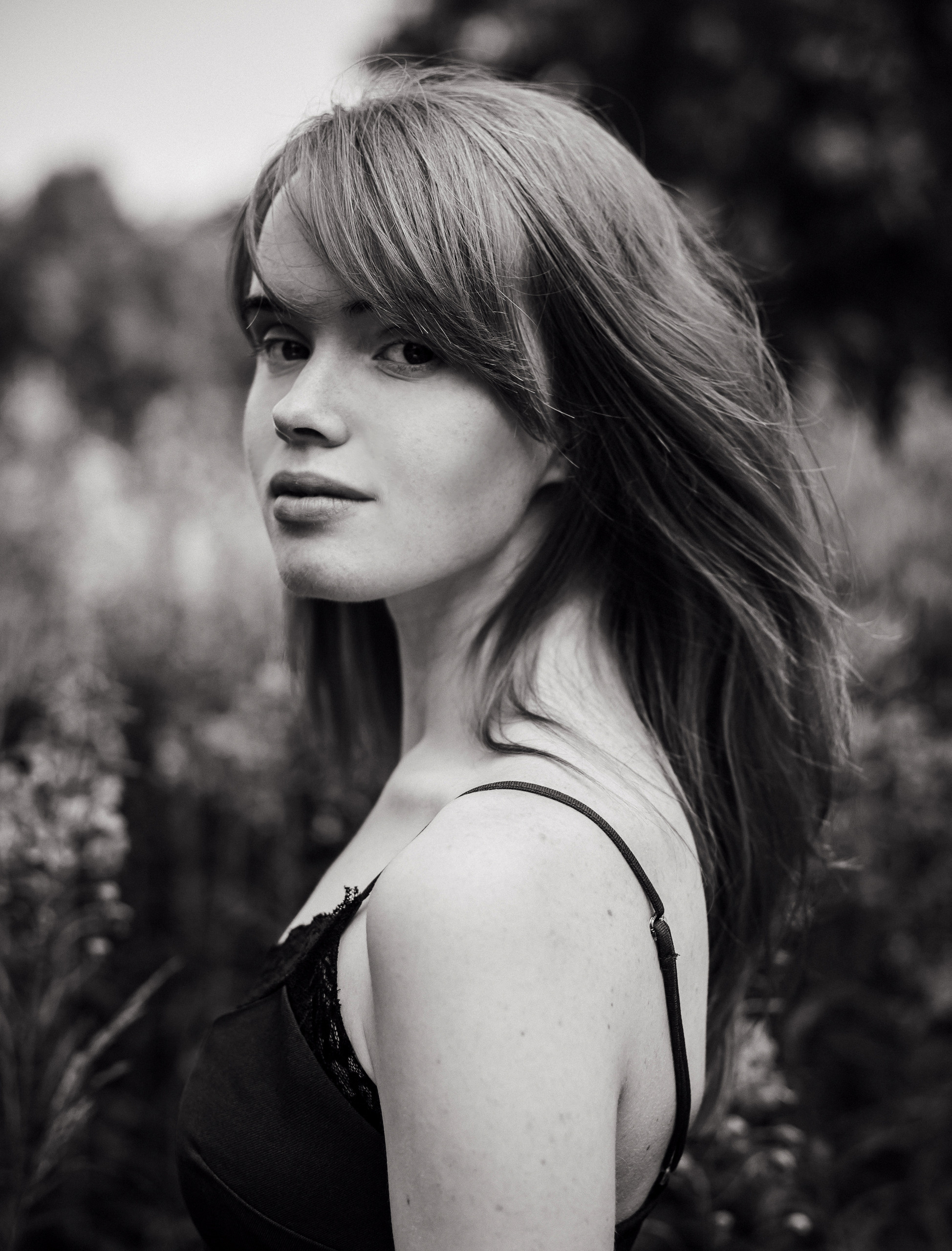 ART GALLERY. Фотограф Анна Гребенник