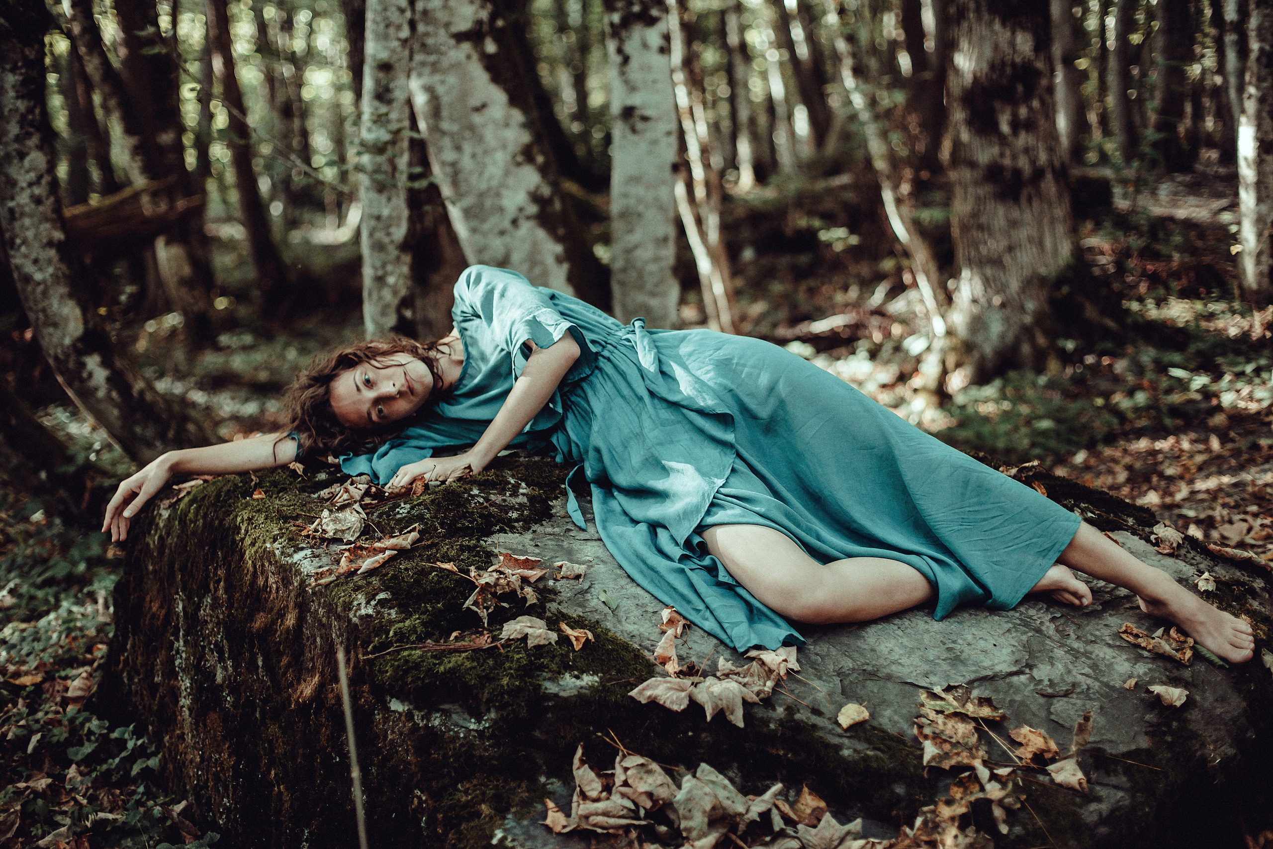 ART GALLERY. Фотограф Анна Гребенник