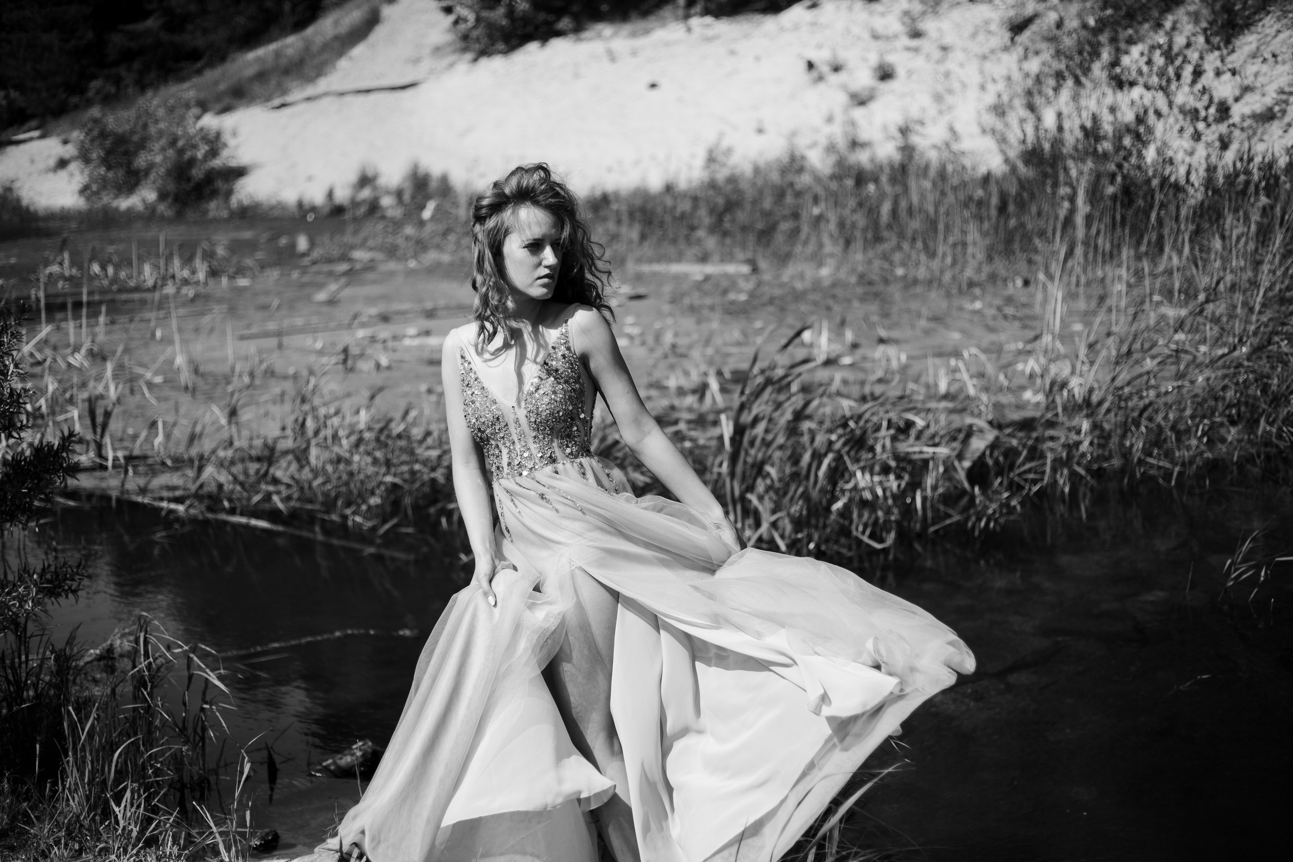 ART GALLERY. Фотограф Анна Гребенник