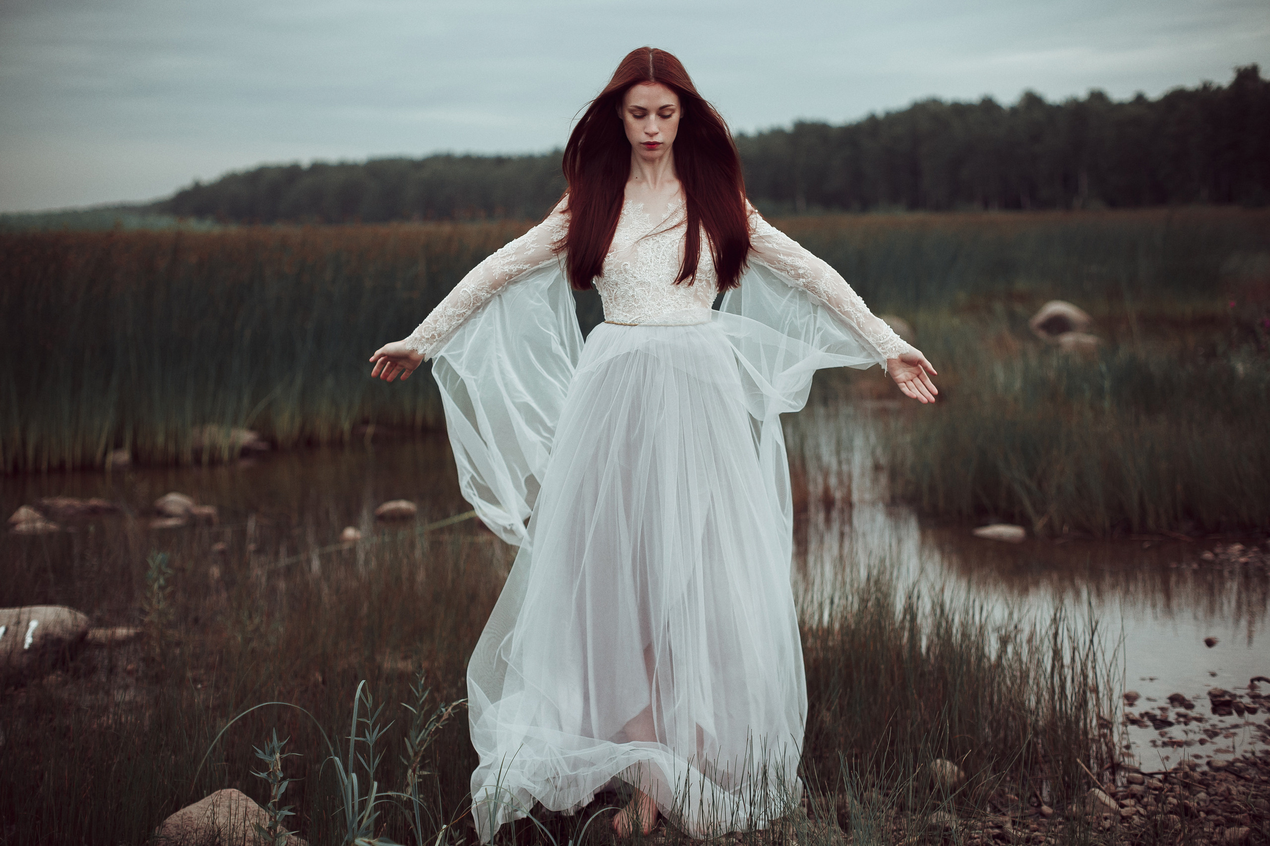 ART GALLERY. Фотограф Анна Гребенник