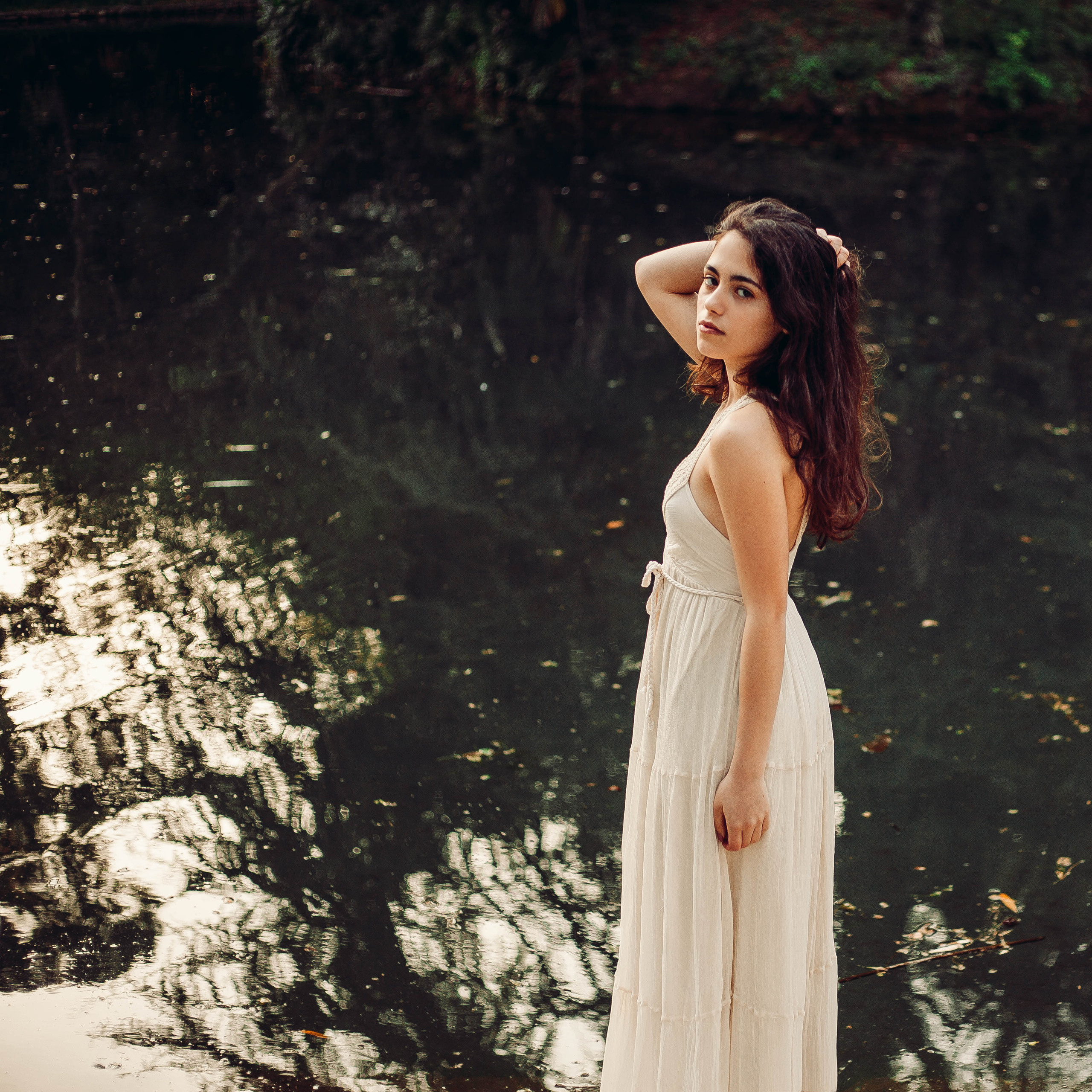 ART GALLERY. Фотограф Анна Гребенник