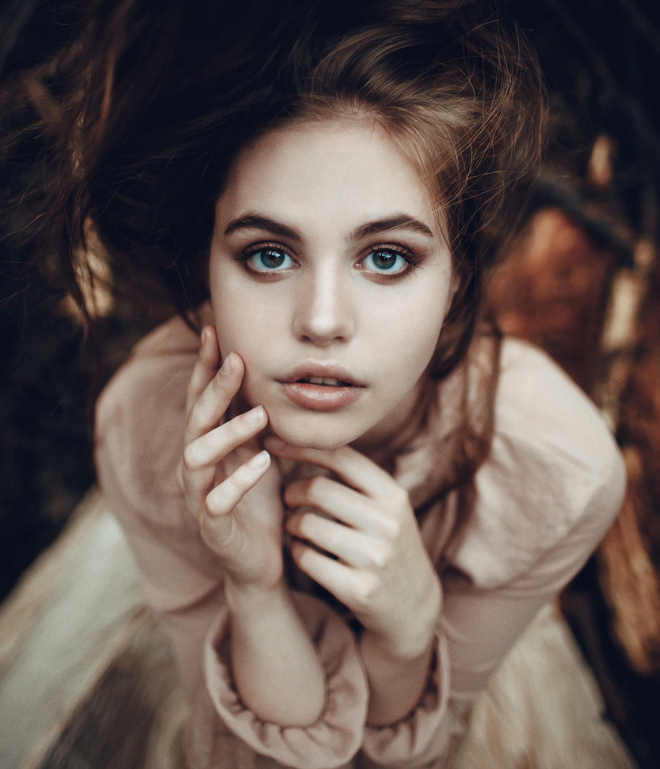 ART GALLERY. Фотограф Анна Гребенник