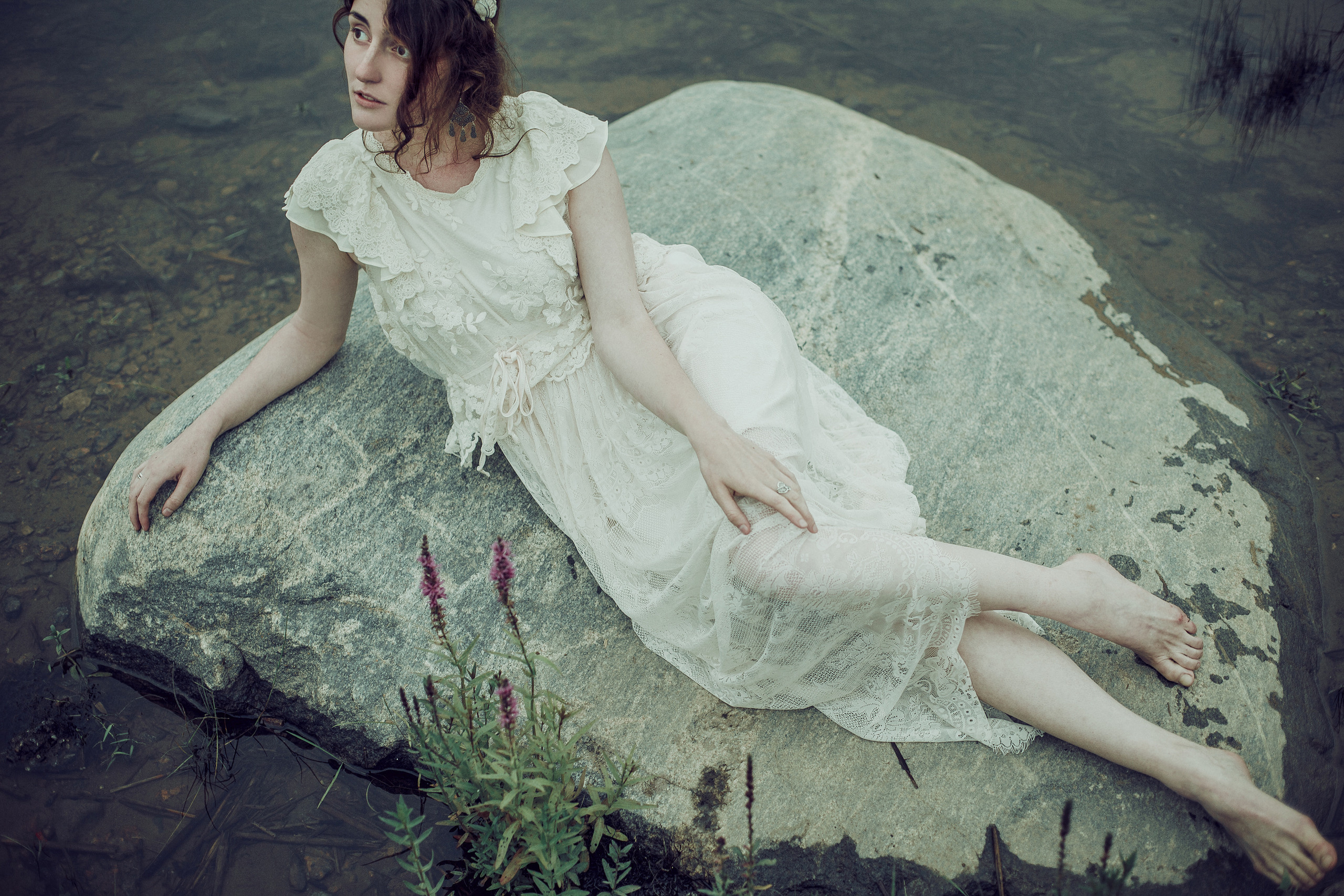 ART GALLERY. Фотограф Анна Гребенник