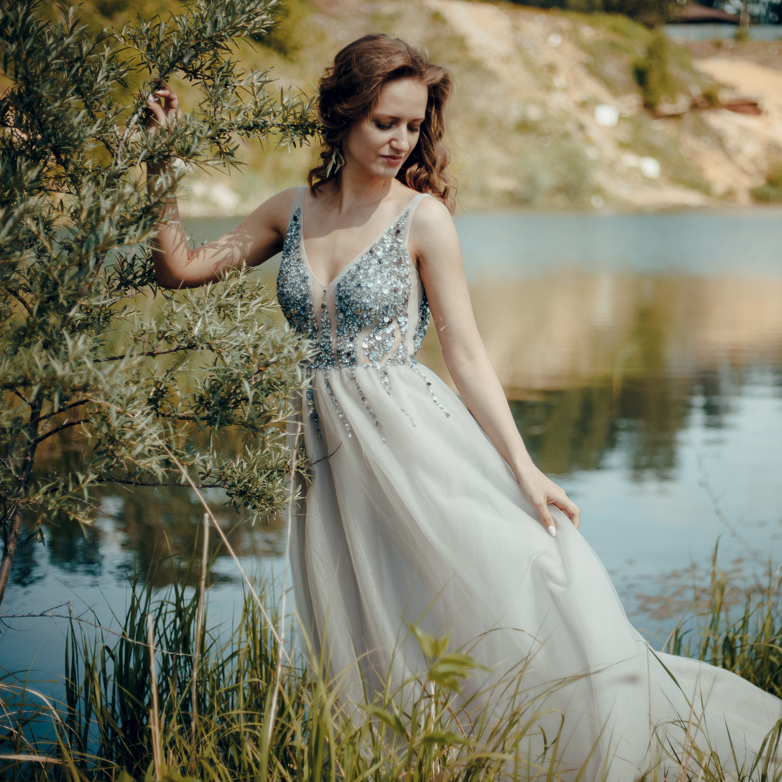 ART GALLERY. Фотограф Анна Гребенник