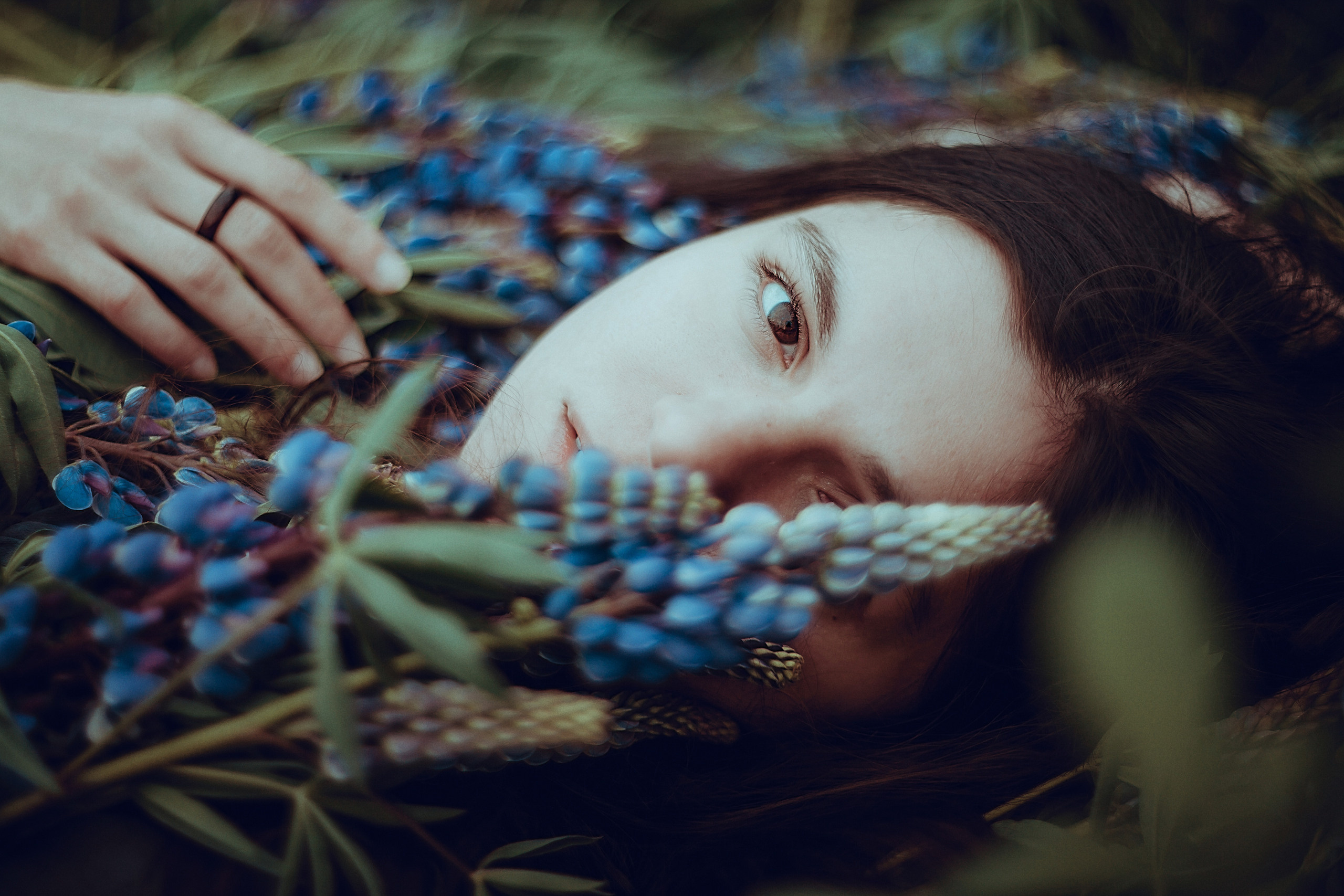 ART GALLERY. Фотограф Анна Гребенник