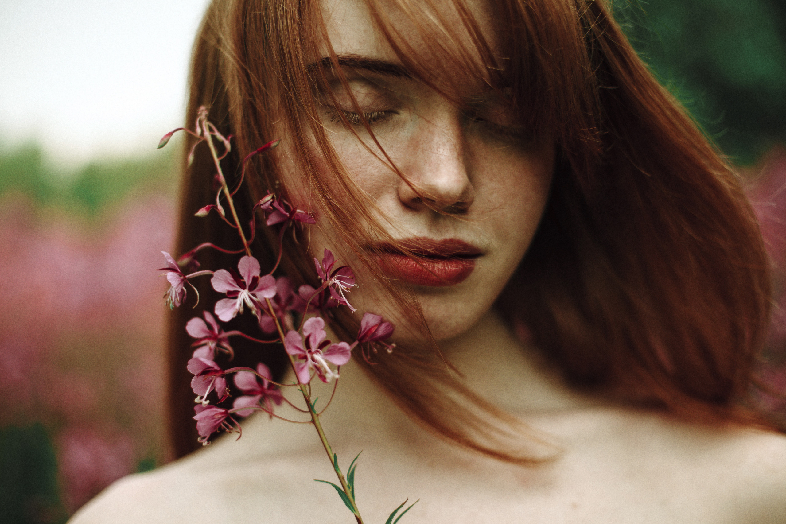 ART GALLERY. Фотограф Анна Гребенник