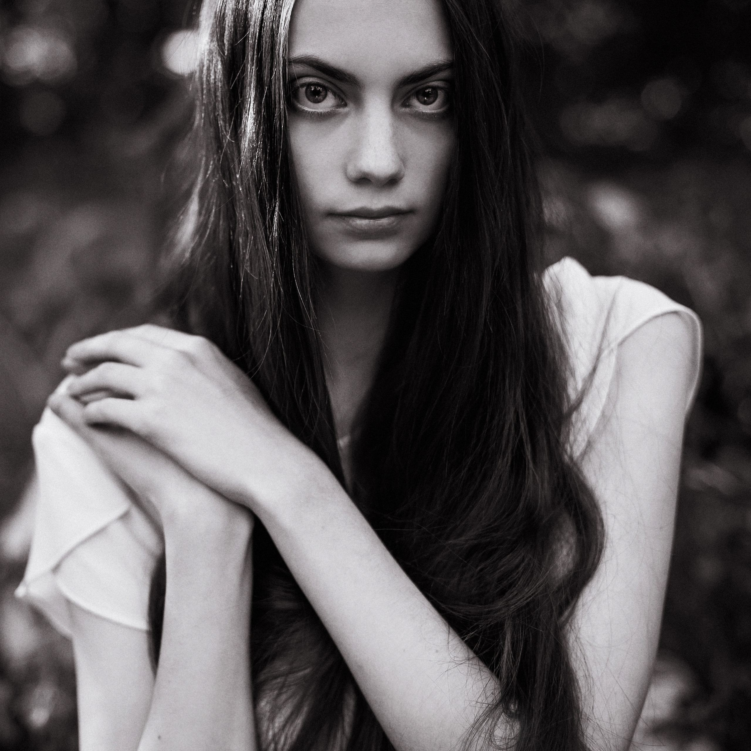 ART GALLERY. Фотограф Анна Гребенник