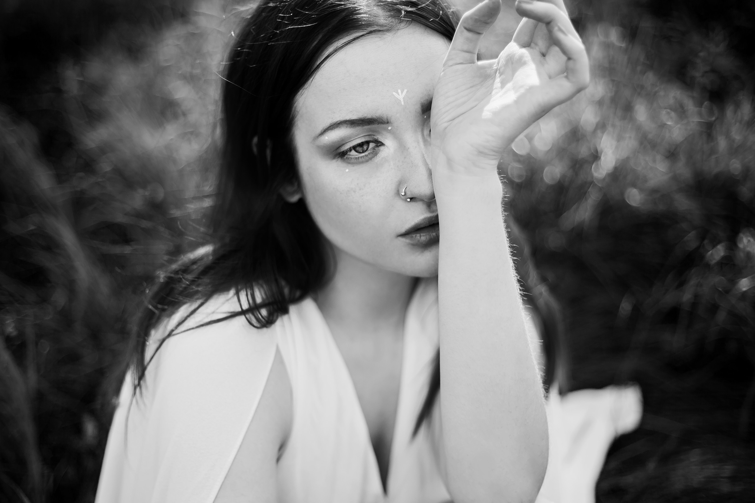 ART GALLERY. Фотограф Анна Гребенник