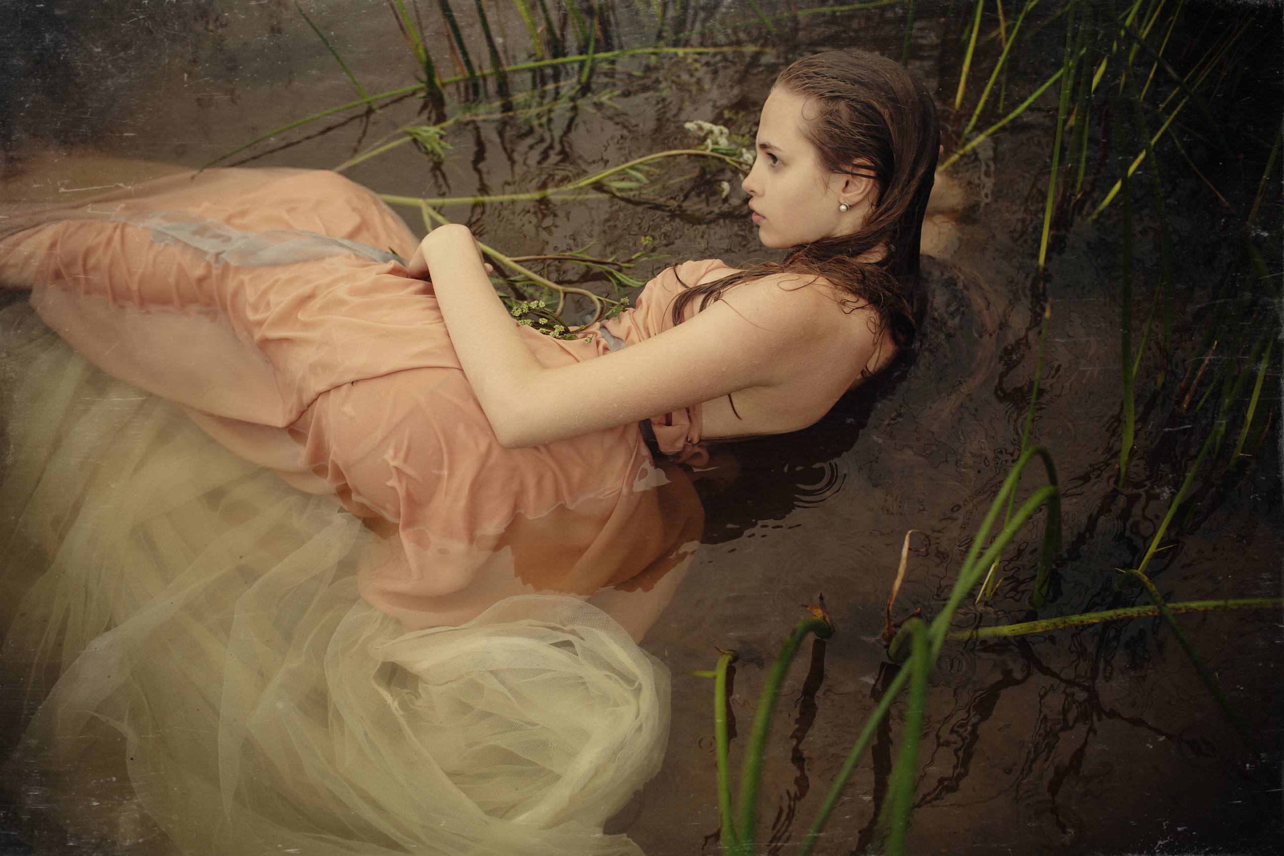 ART GALLERY. Фотограф Анна Гребенник