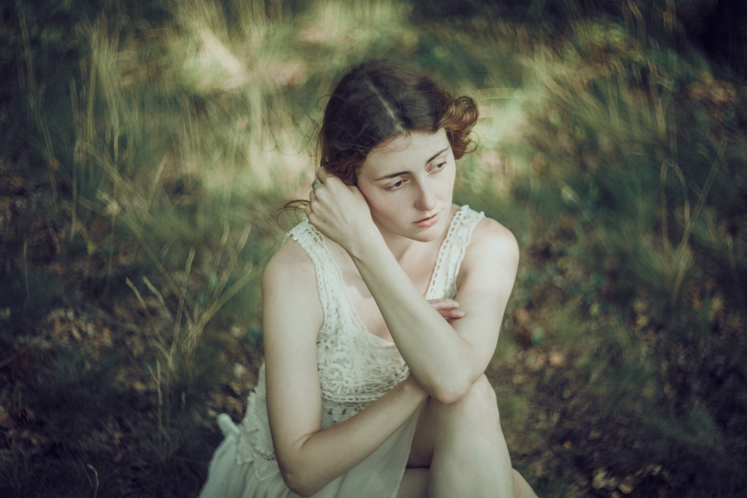 ART GALLERY. Фотограф Анна Гребенник