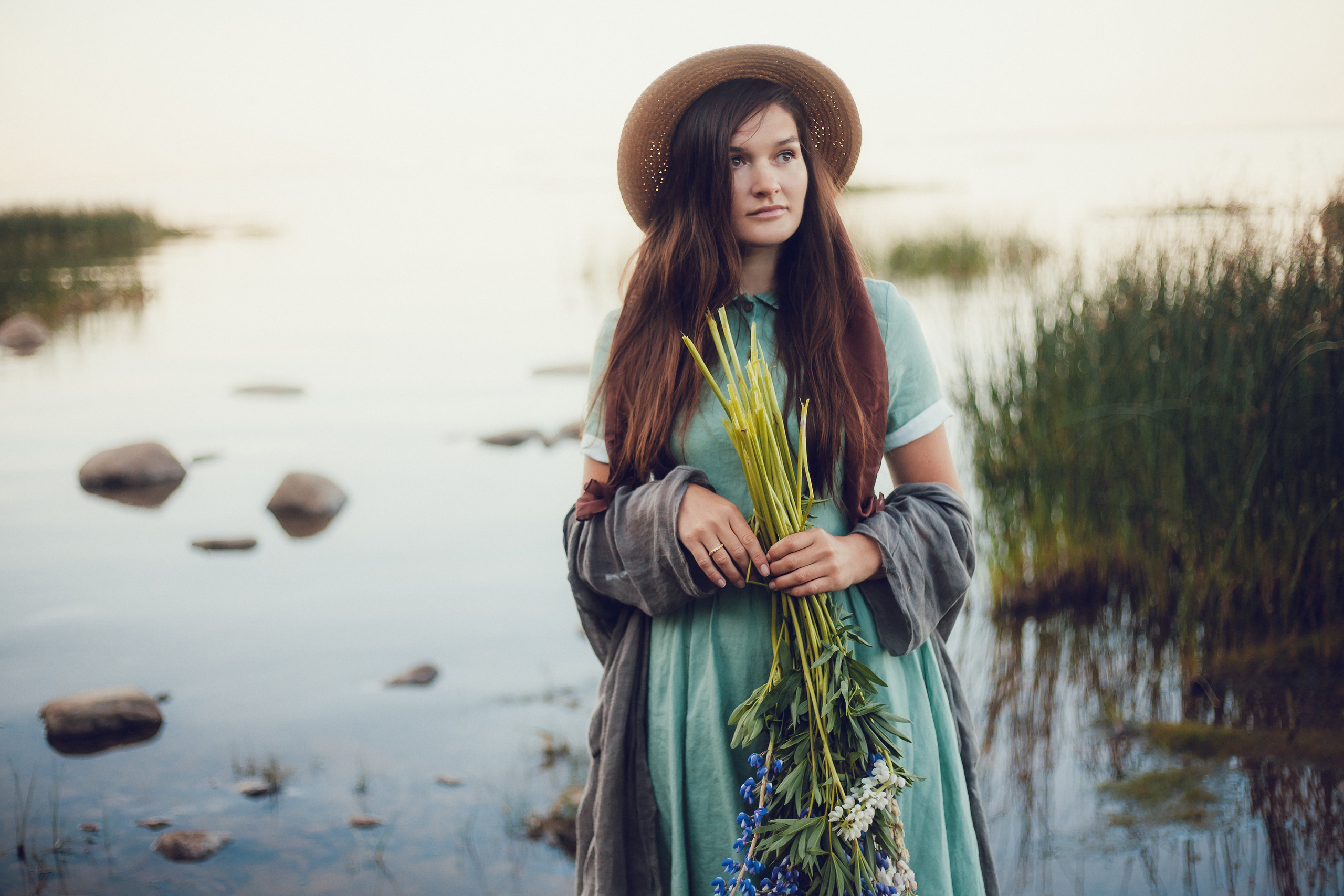 ART GALLERY. Фотограф Анна Гребенник