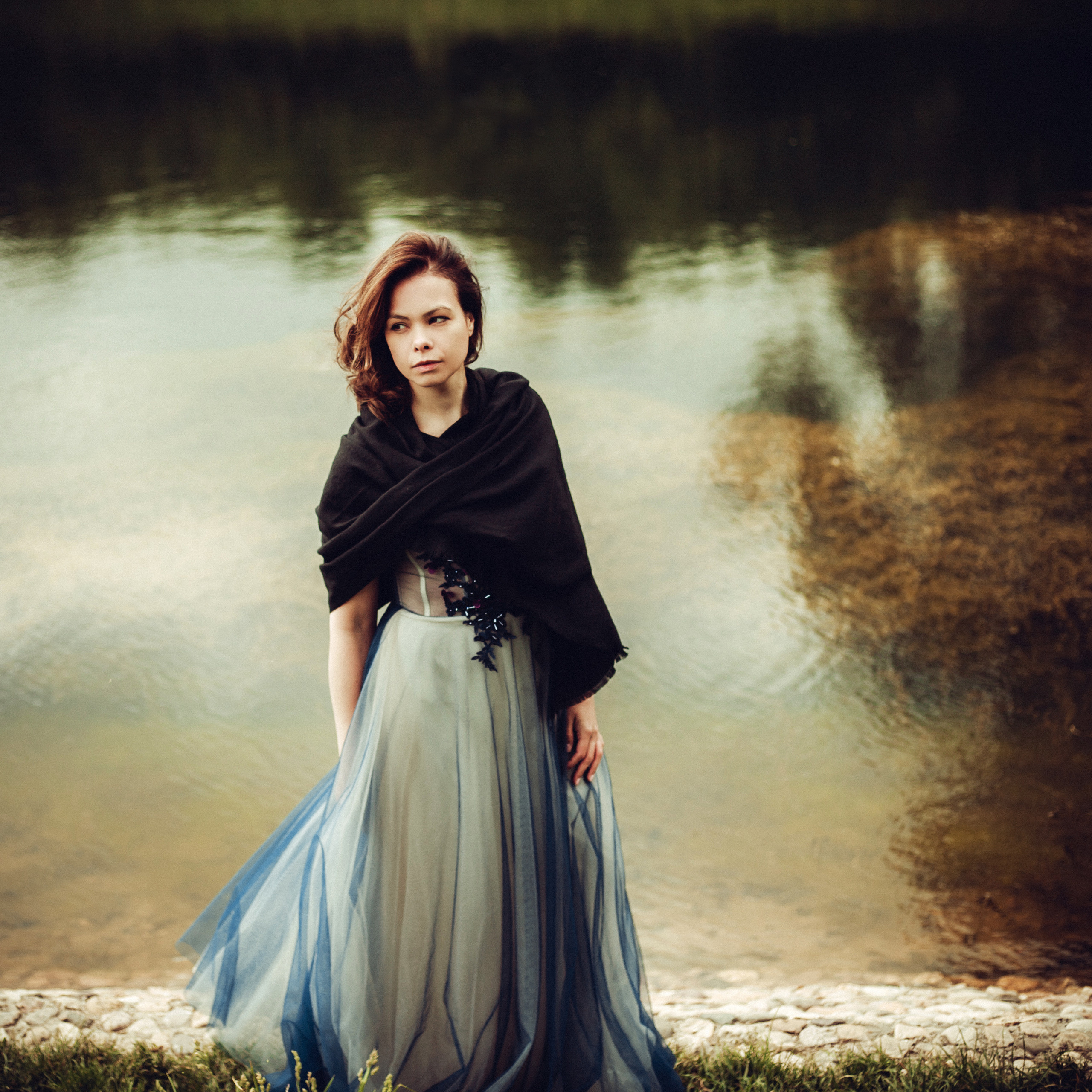 ART GALLERY. Фотограф Анна Гребенник