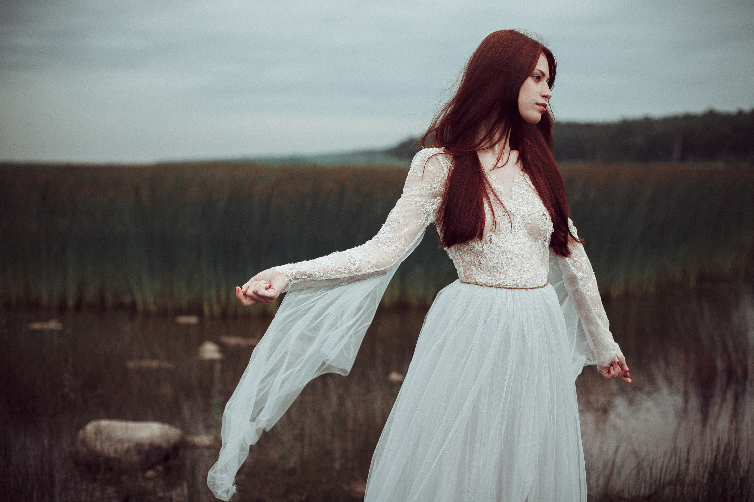 ART GALLERY. Фотограф Анна Гребенник